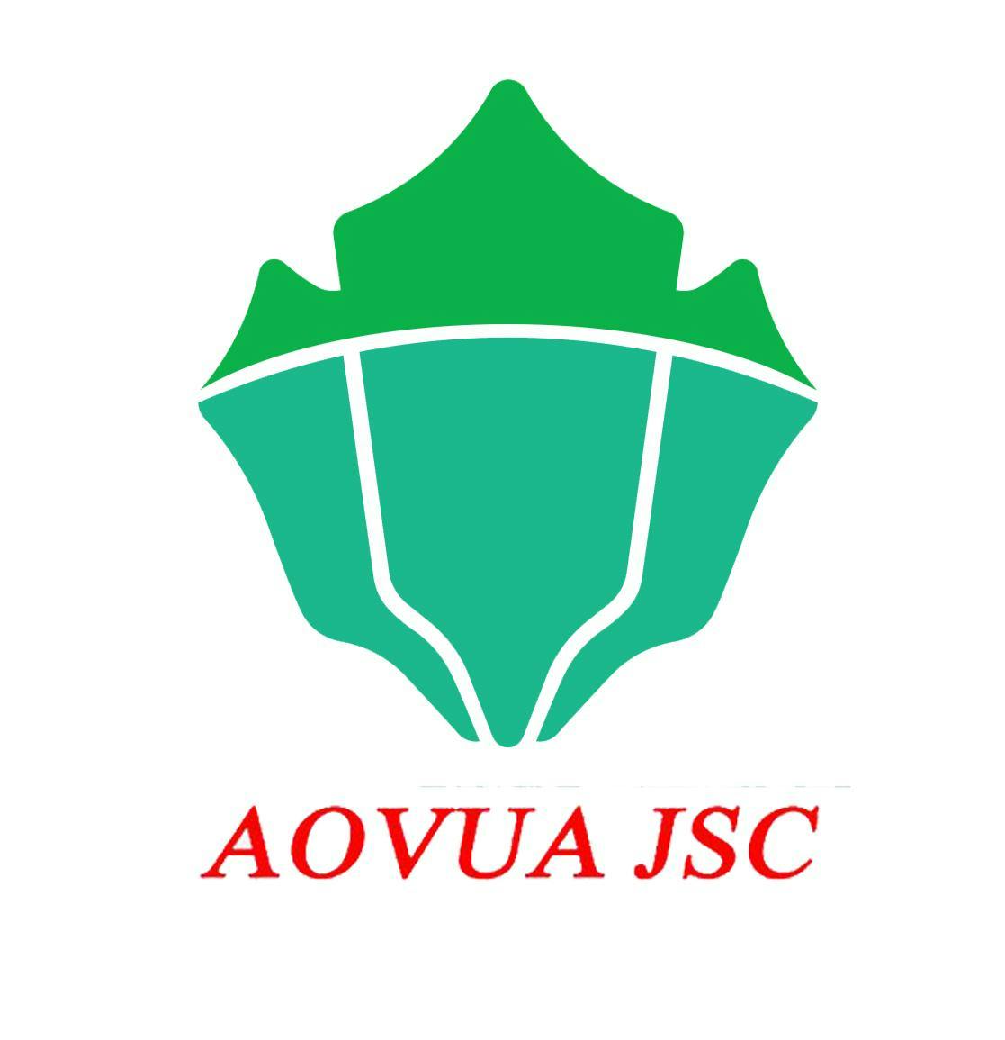 Công ty Cổ phần Ao Vua thiết kế logo mang diện mạo mới