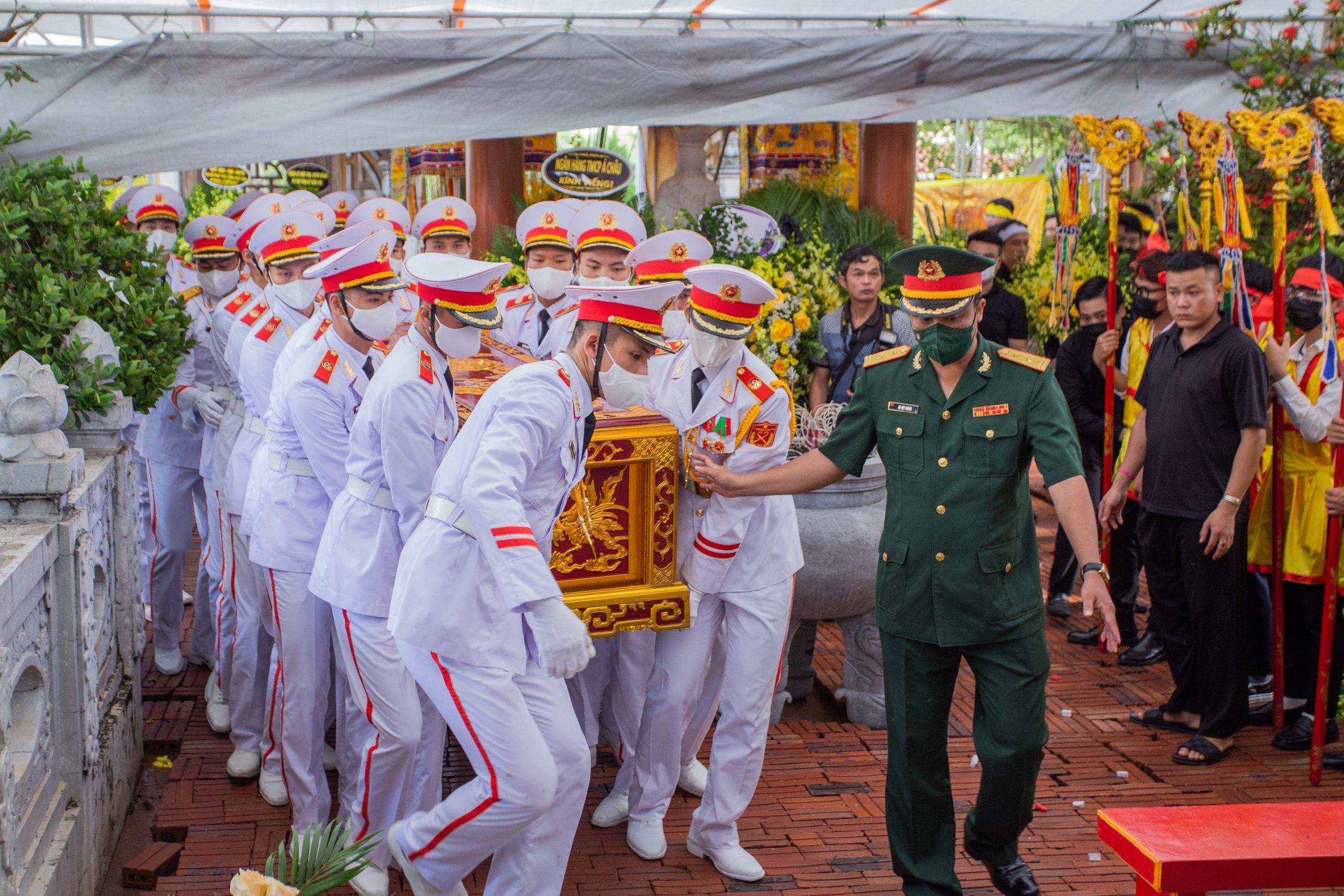Công viên Vĩnh Hằng