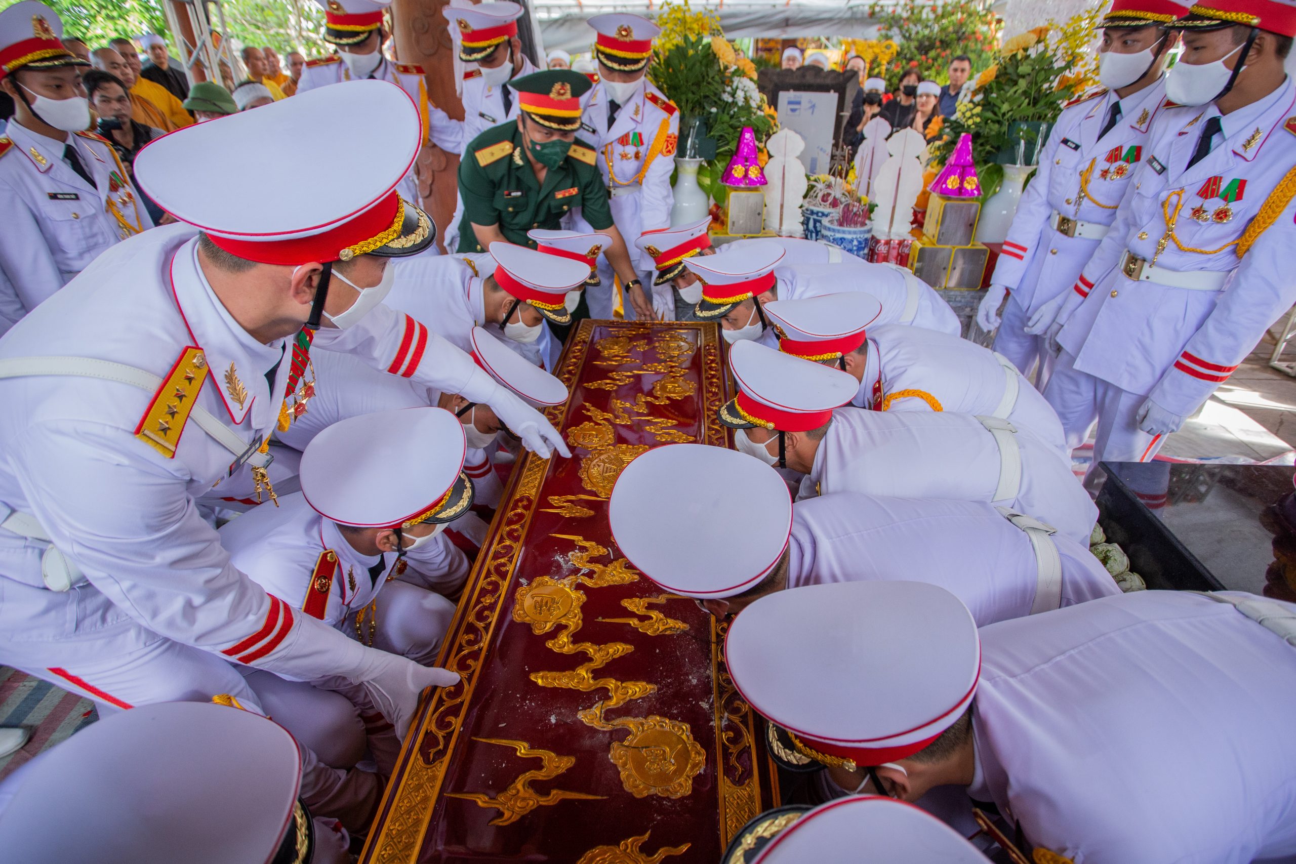 Công viên Vĩnh Hằng