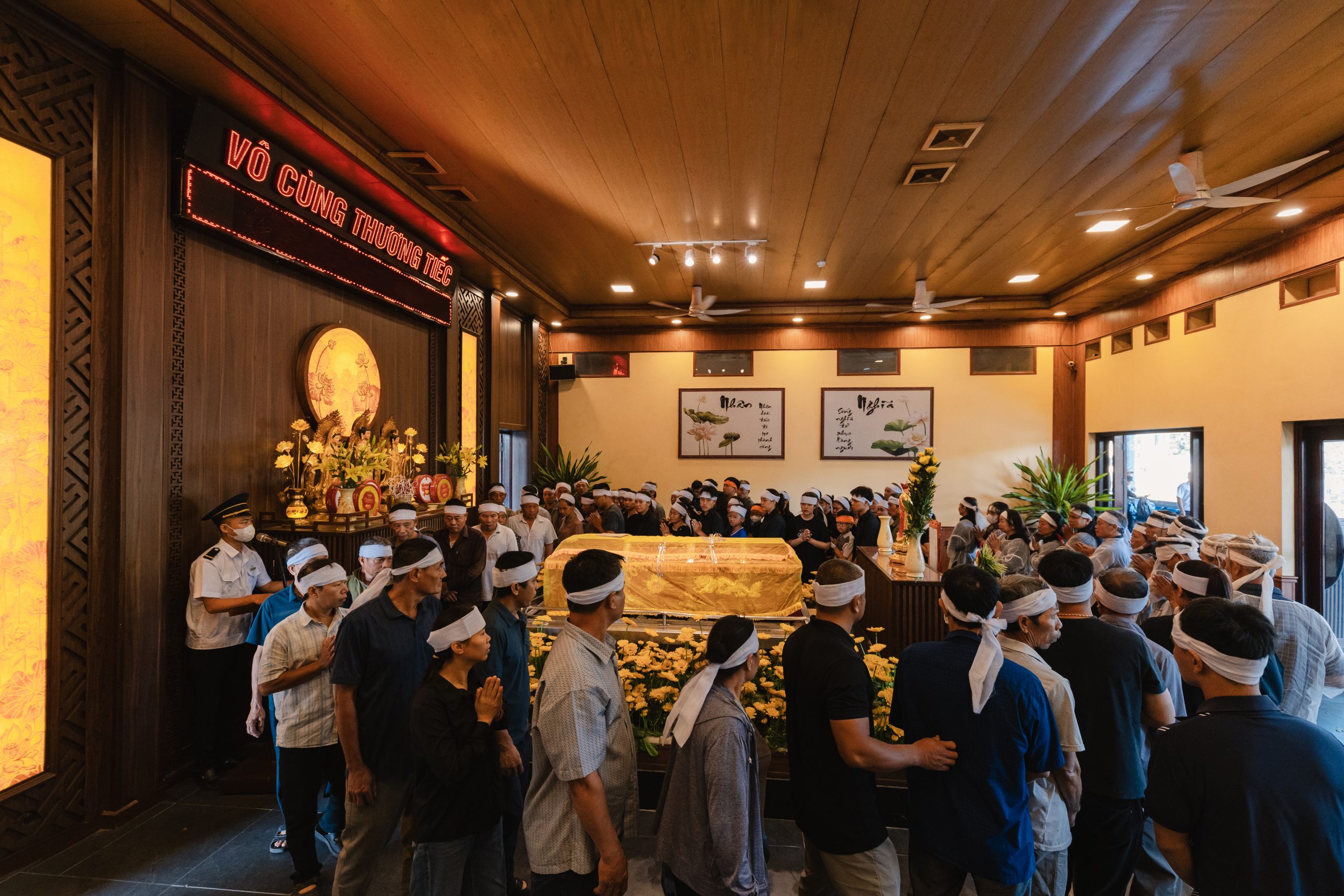 Công viên Vĩnh Hằng