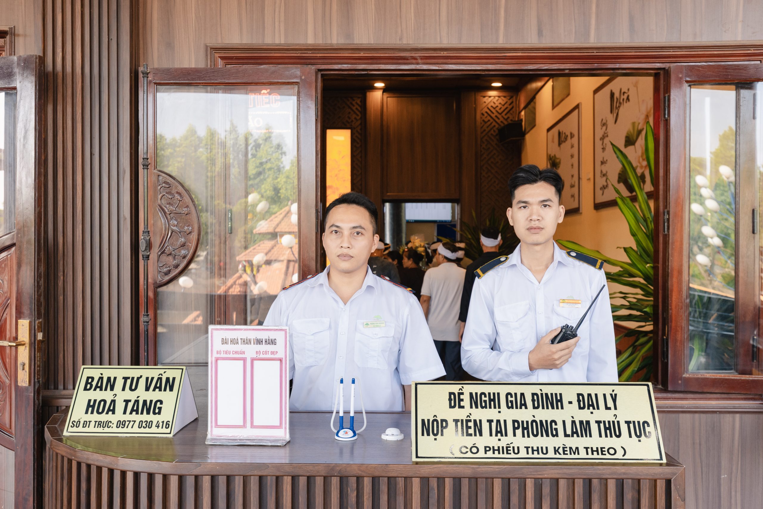 Công viên Vĩnh Hằng