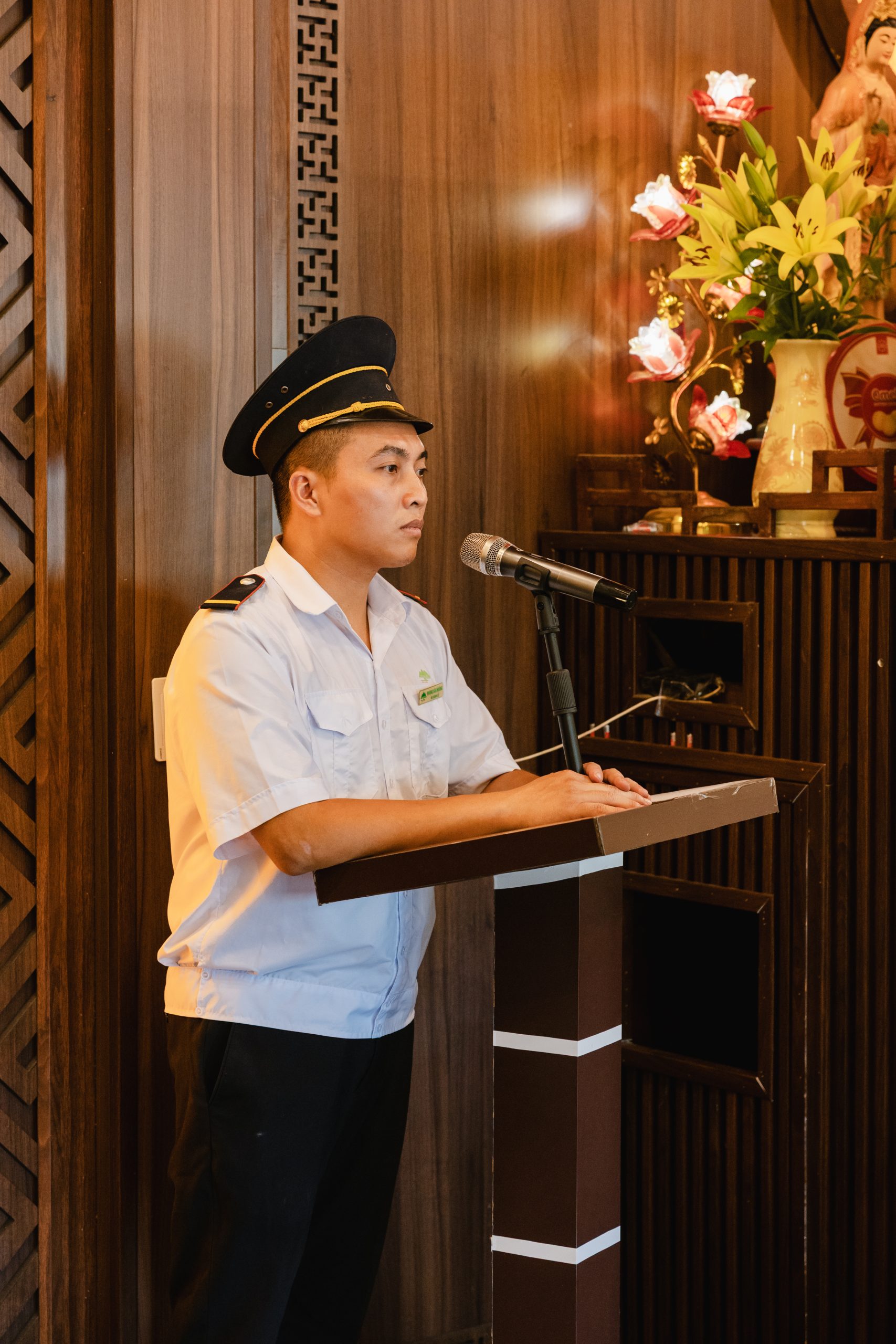 Công viên Vĩnh Hằng