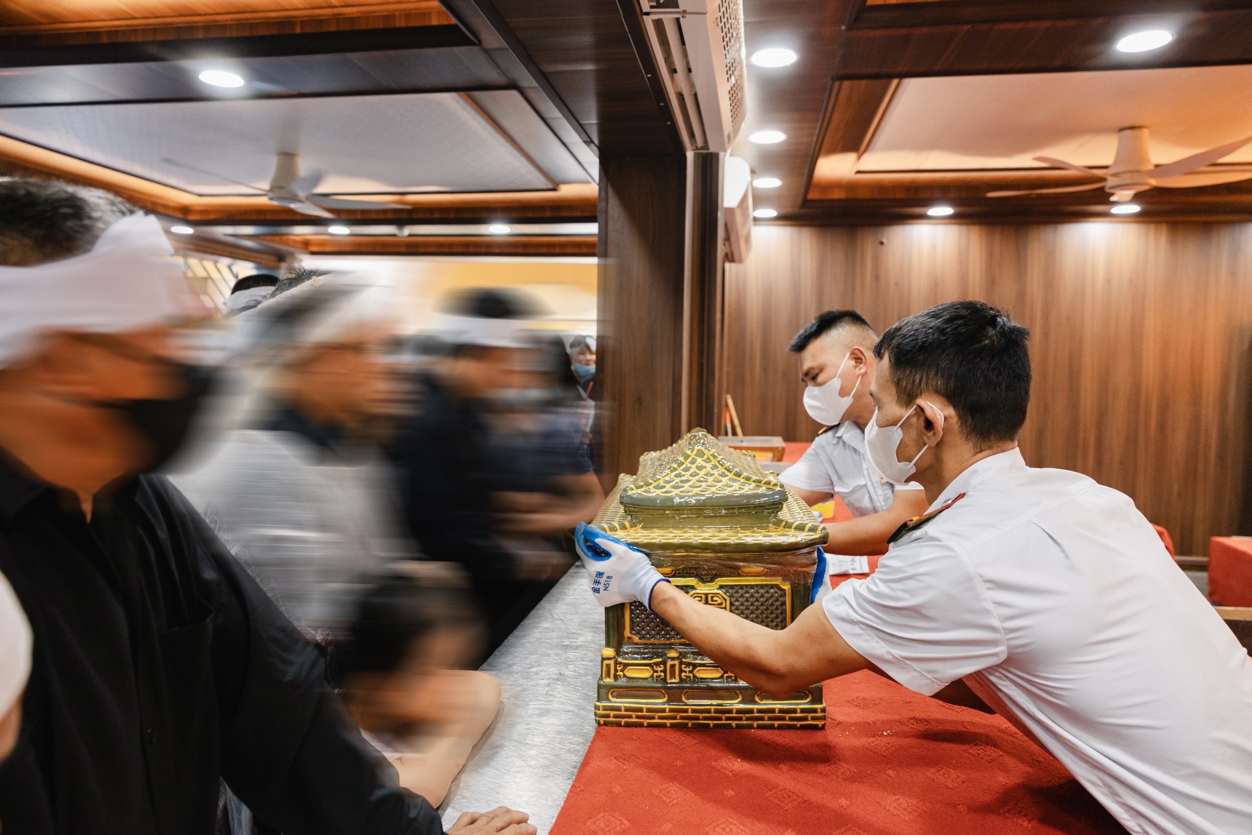 Công viên Vĩnh Hằng