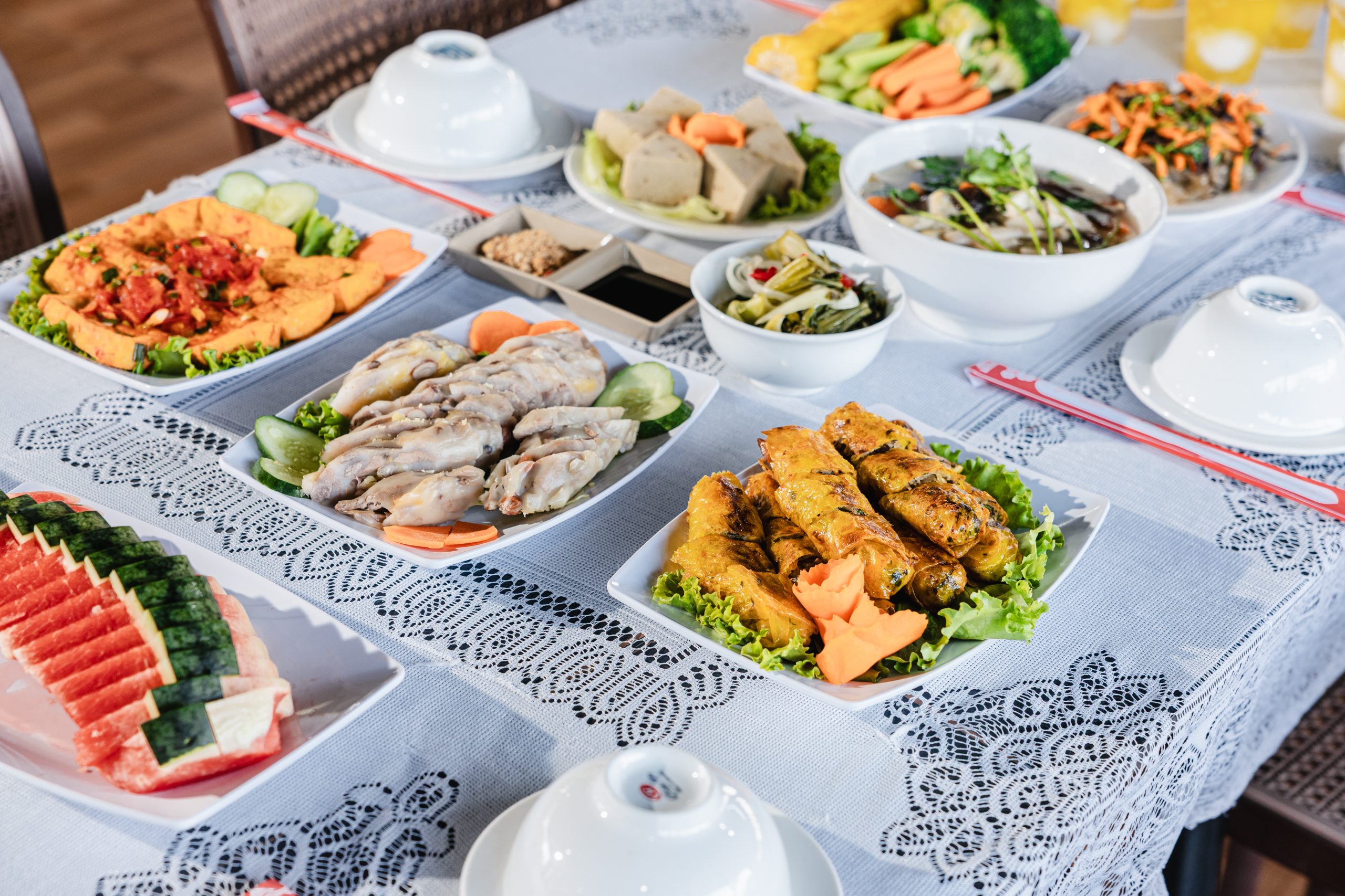 Công viên Vĩnh Hằng