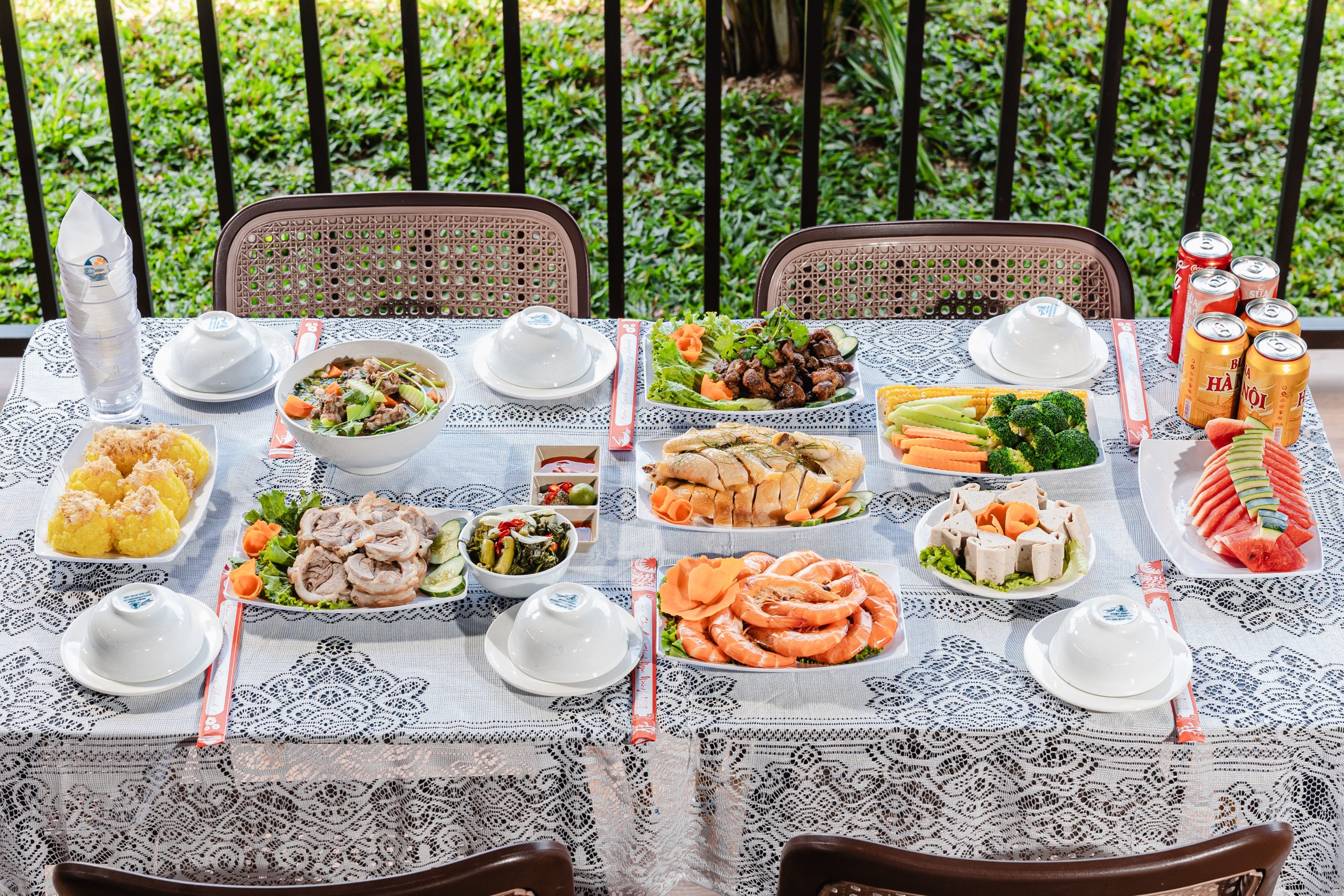 Công viên Vĩnh Hằng