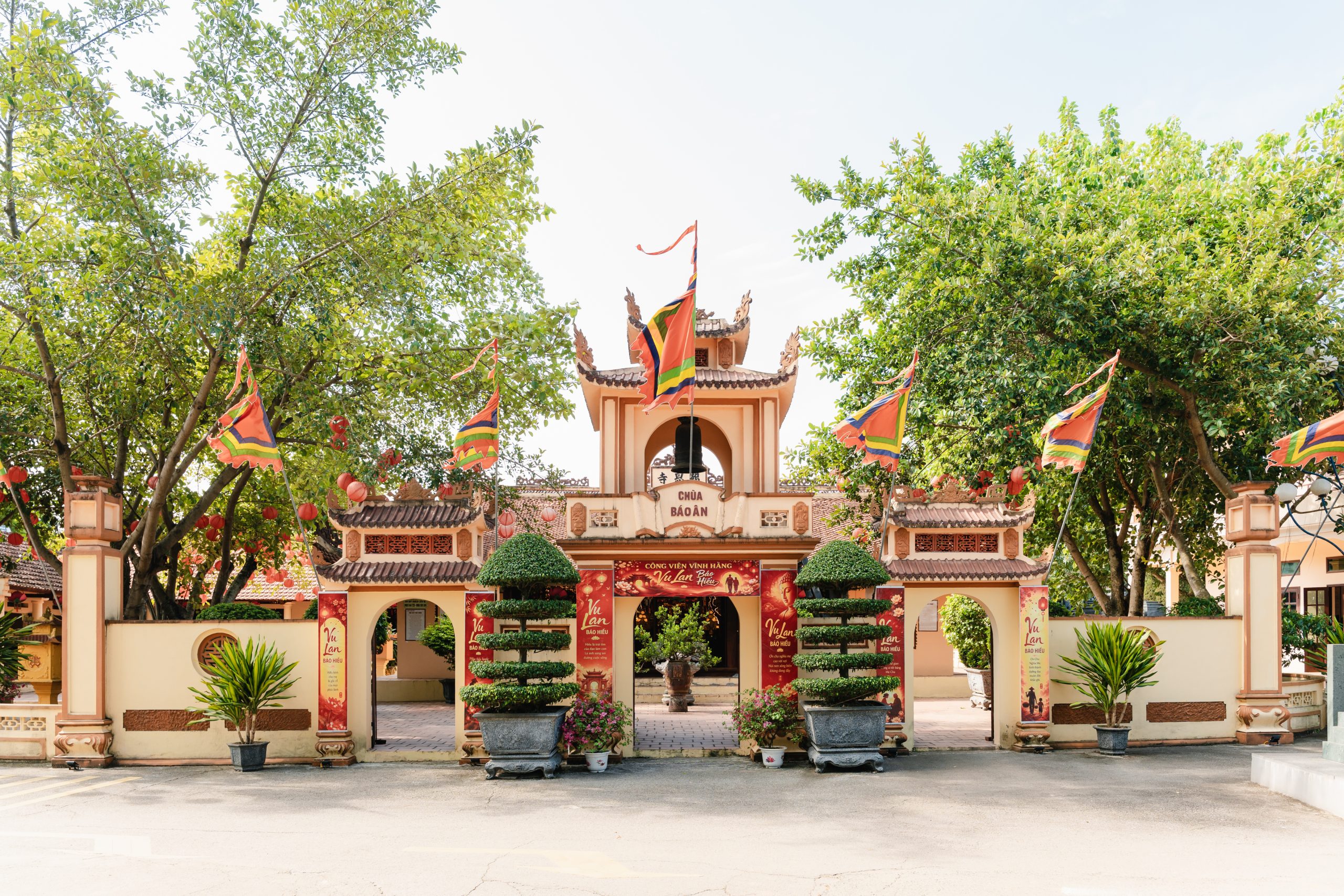 Công viên Vĩnh Hằng