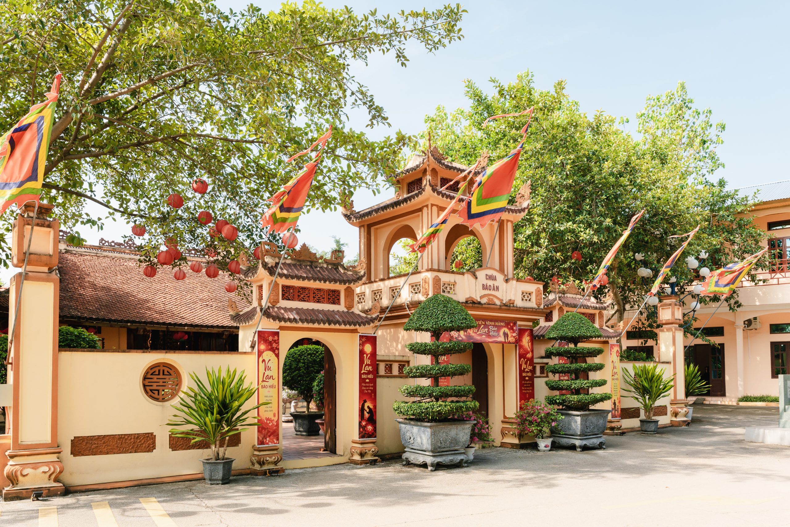 Công viên Vĩnh Hằng