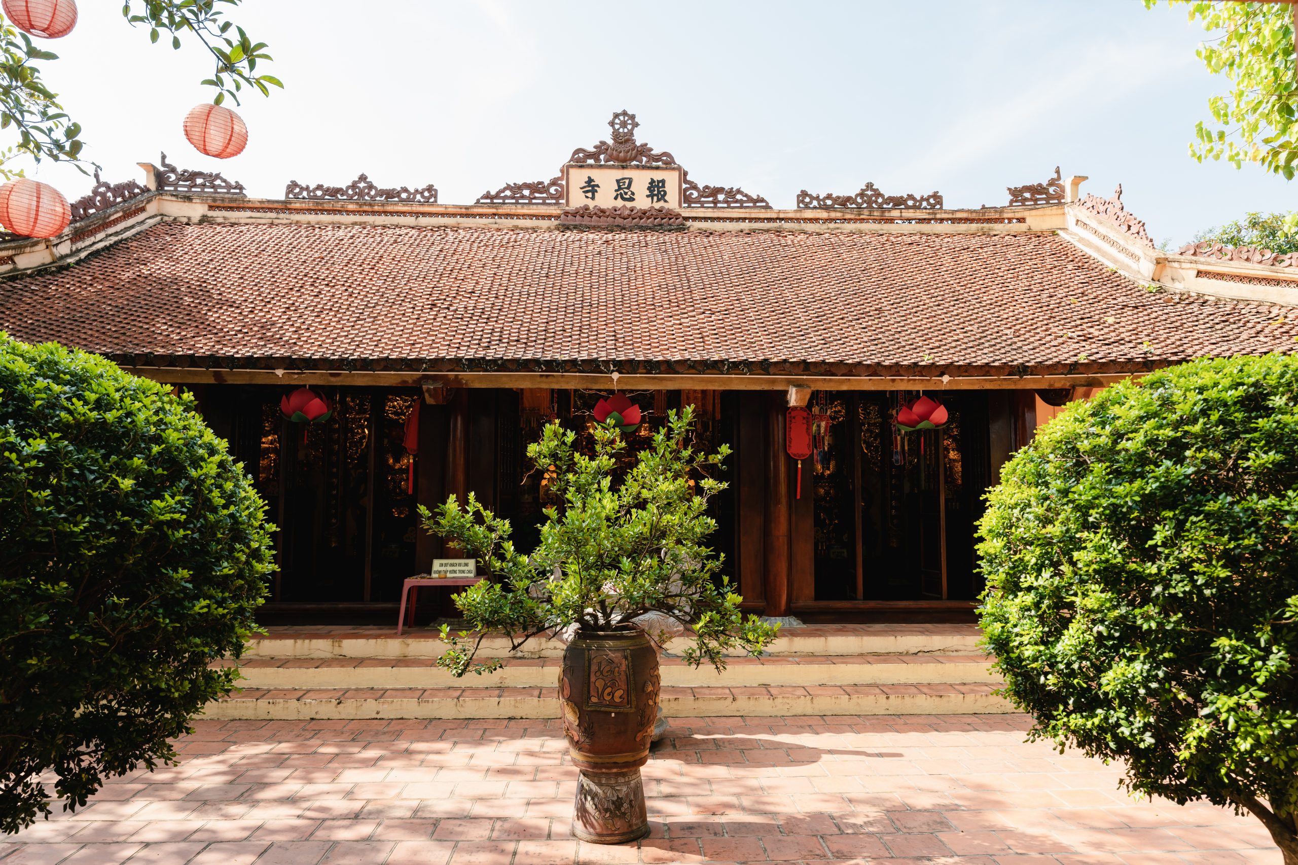 Công viên Vĩnh Hằng