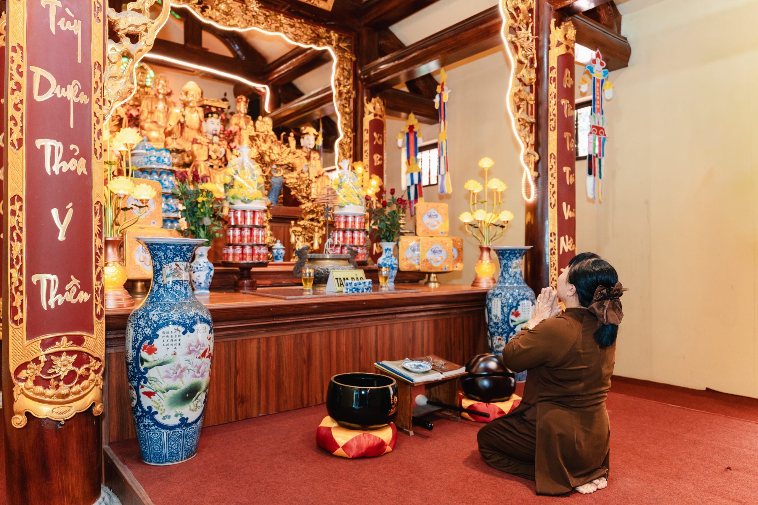 Công viên Vĩnh Hằng
