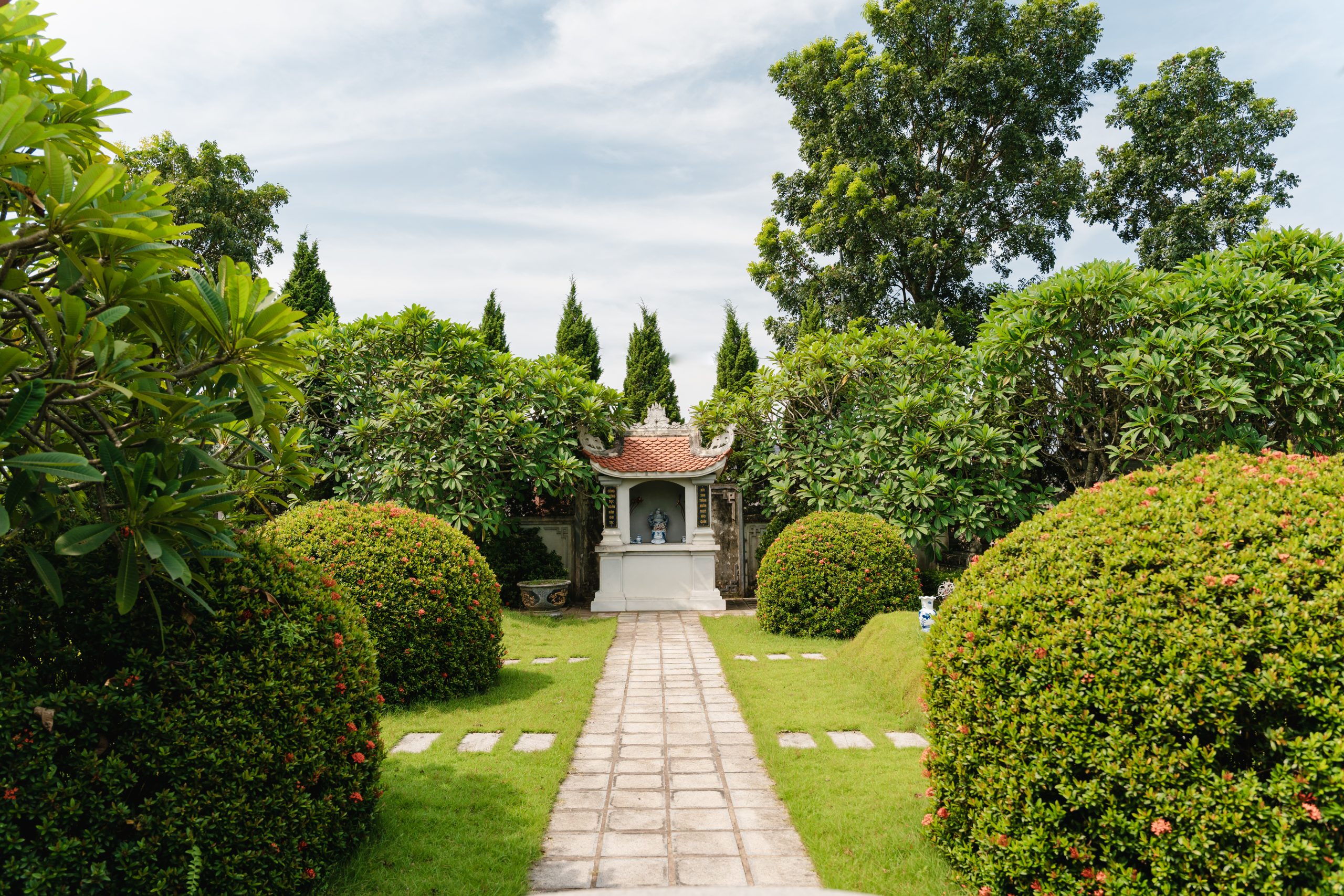 Công viên Vĩnh Hằng