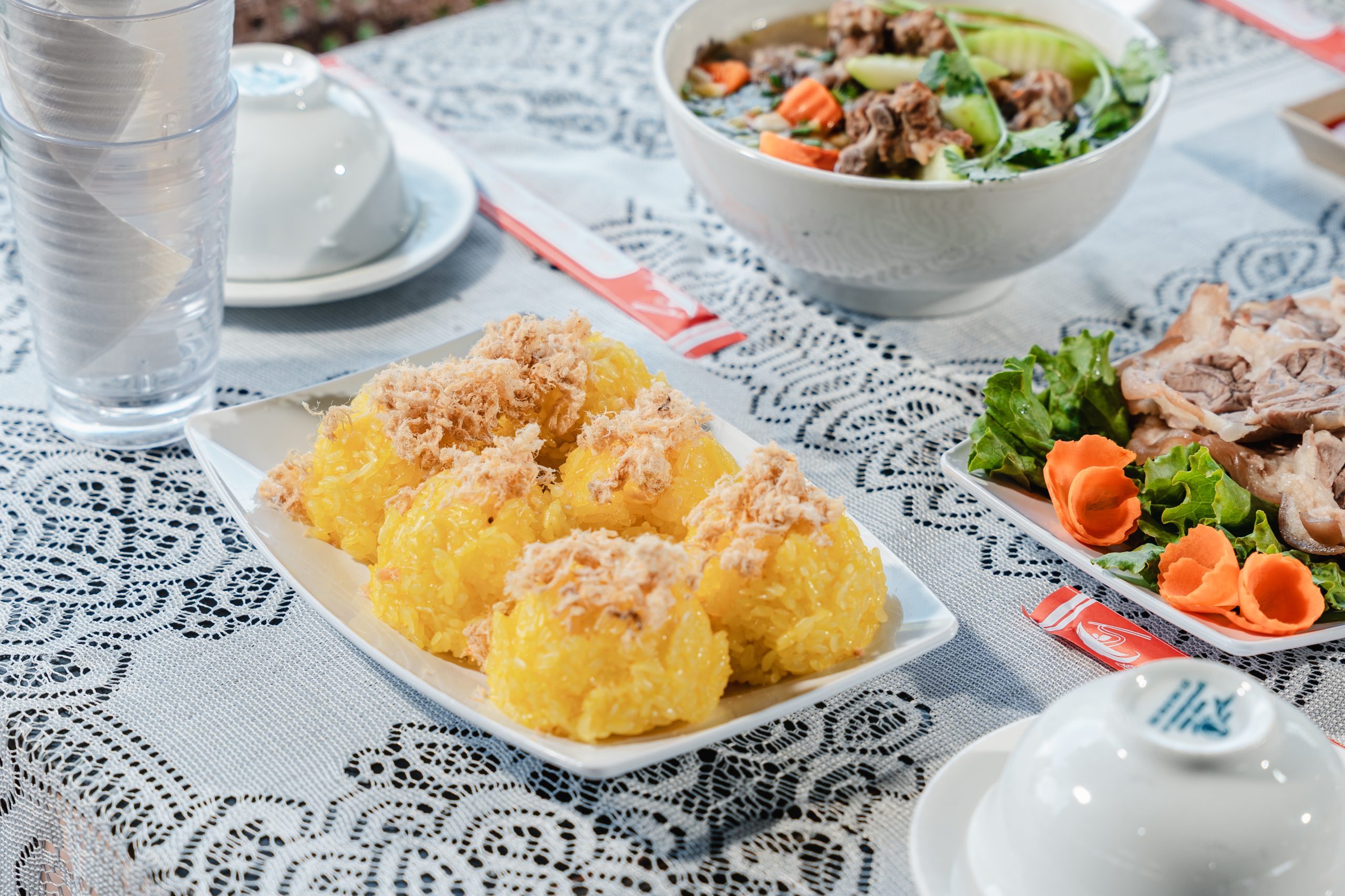 Công viên Vĩnh Hằng