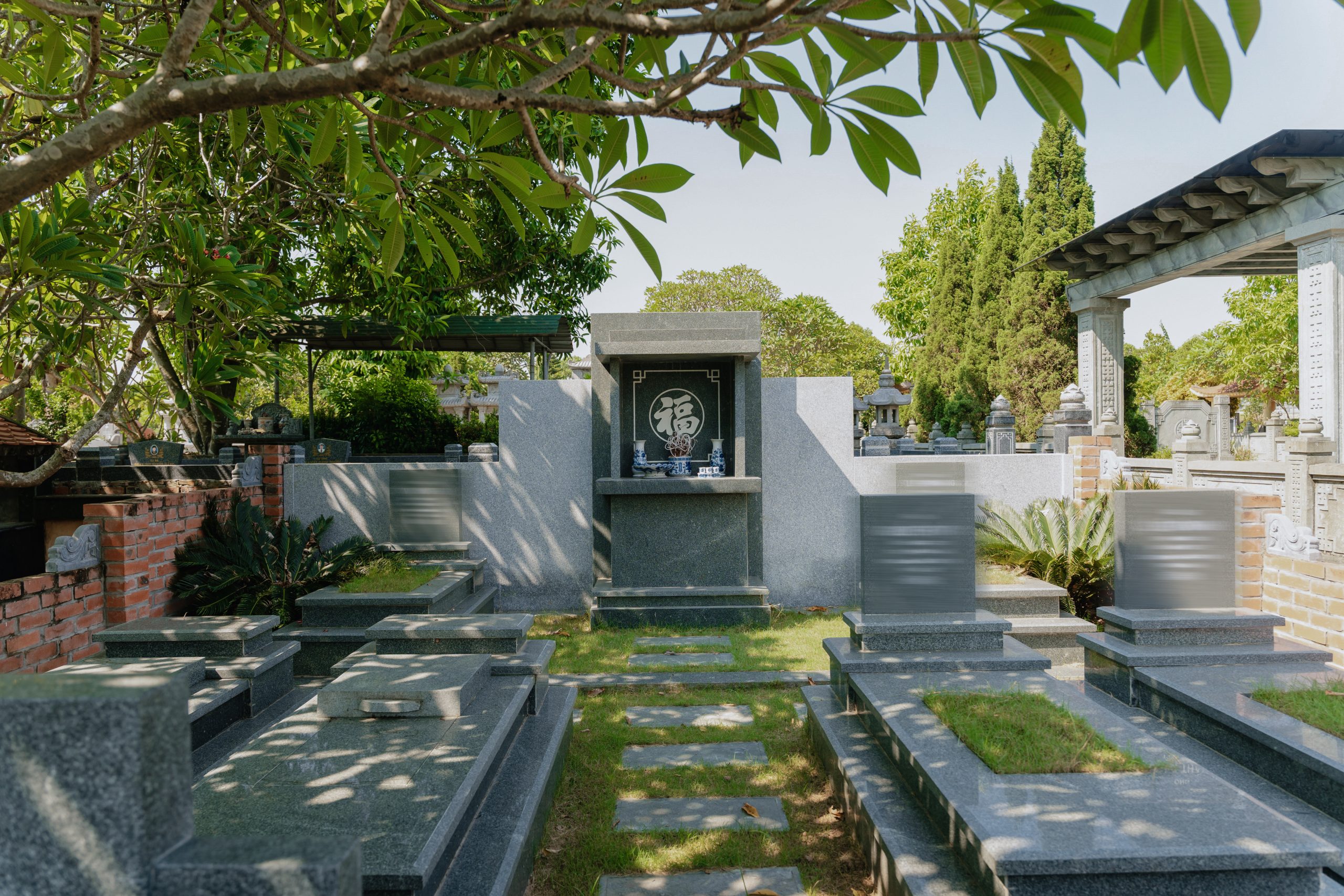 Công viên Vĩnh Hằng