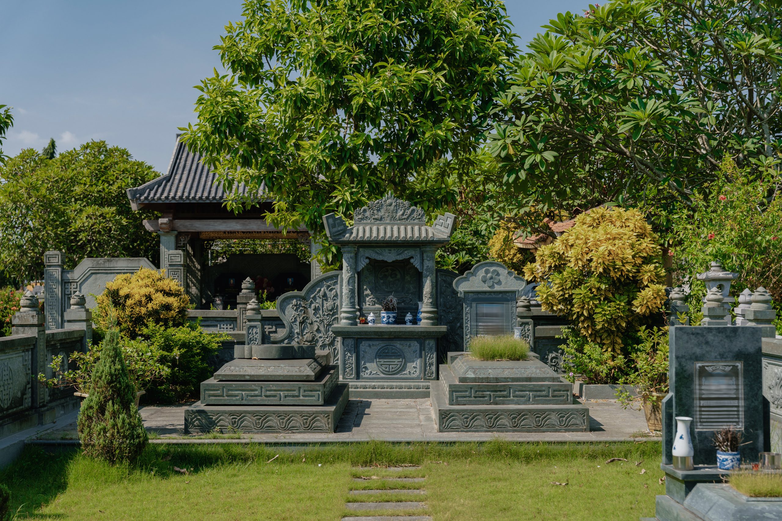 Công viên Vĩnh Hằng