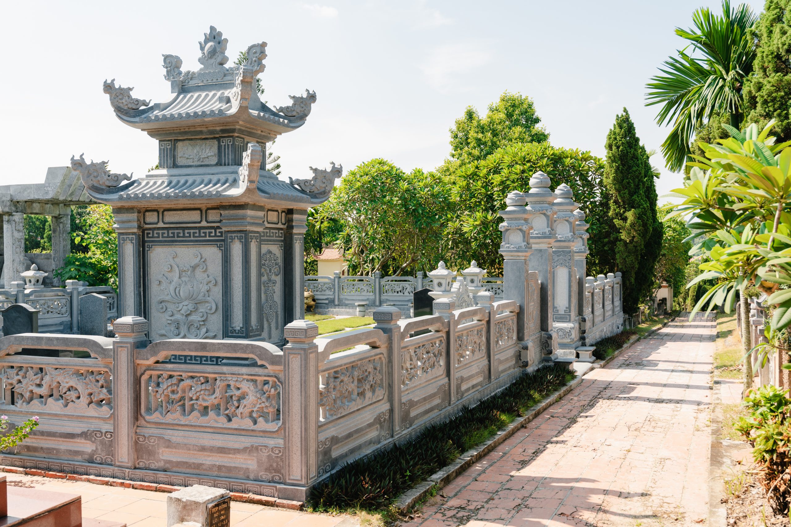Công viên Vĩnh Hằng