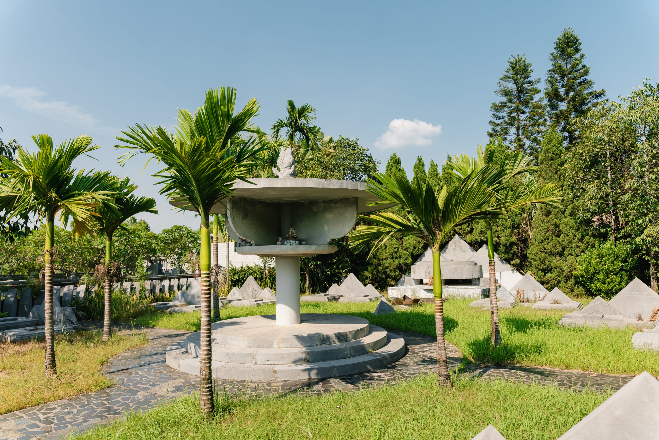 Công viên Vĩnh Hằng