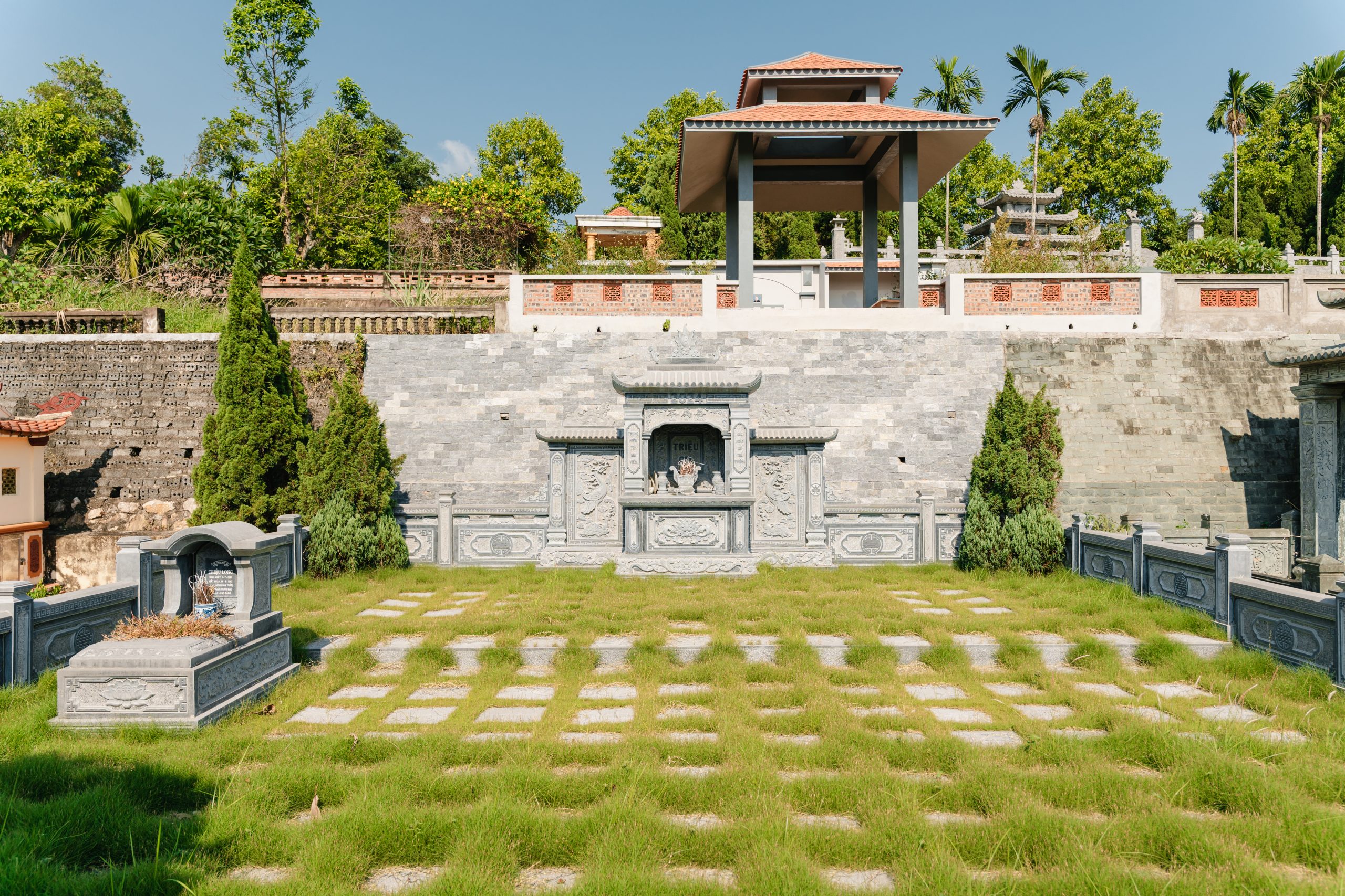 Công viên Vĩnh Hằng