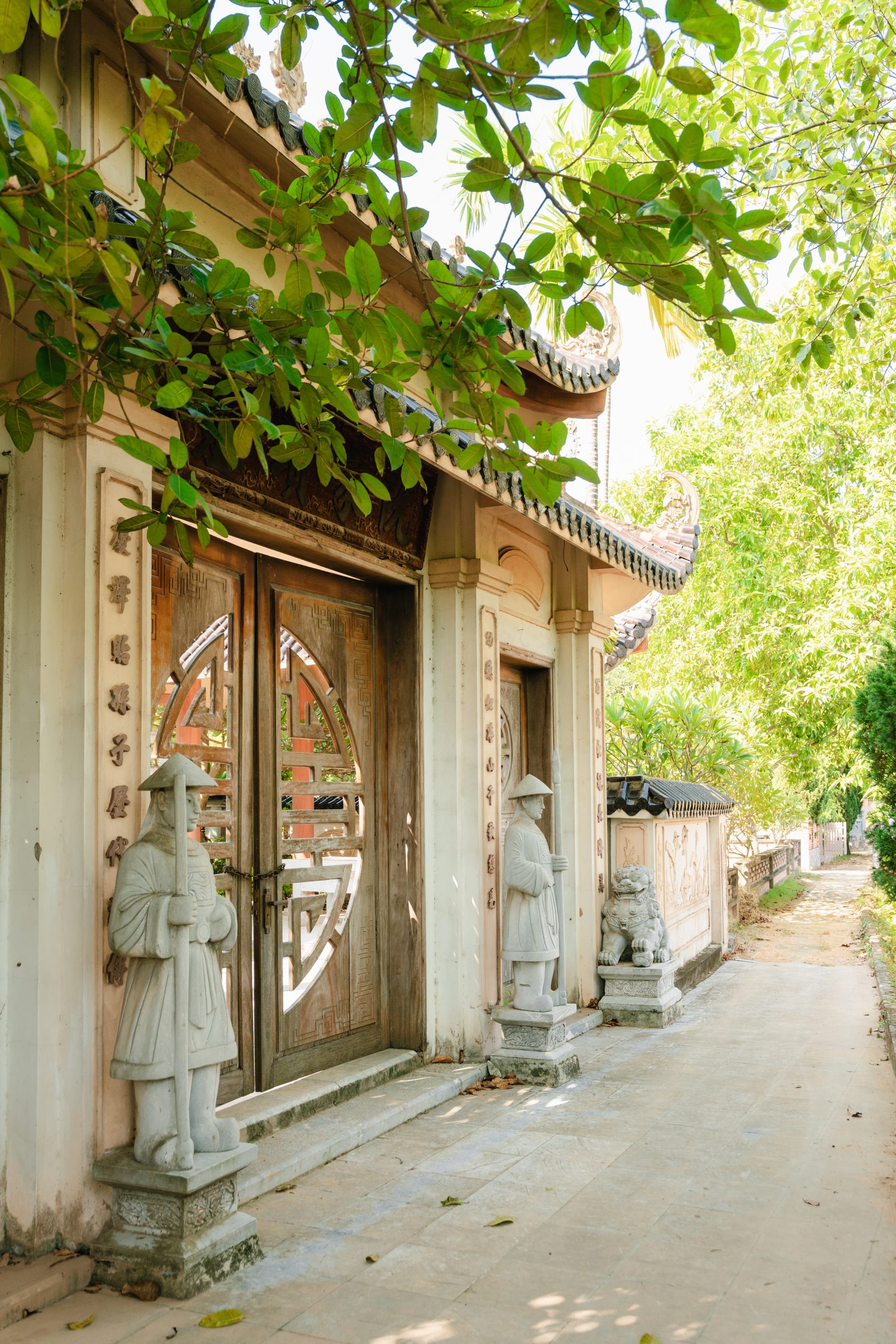 Công viên Vĩnh Hằng