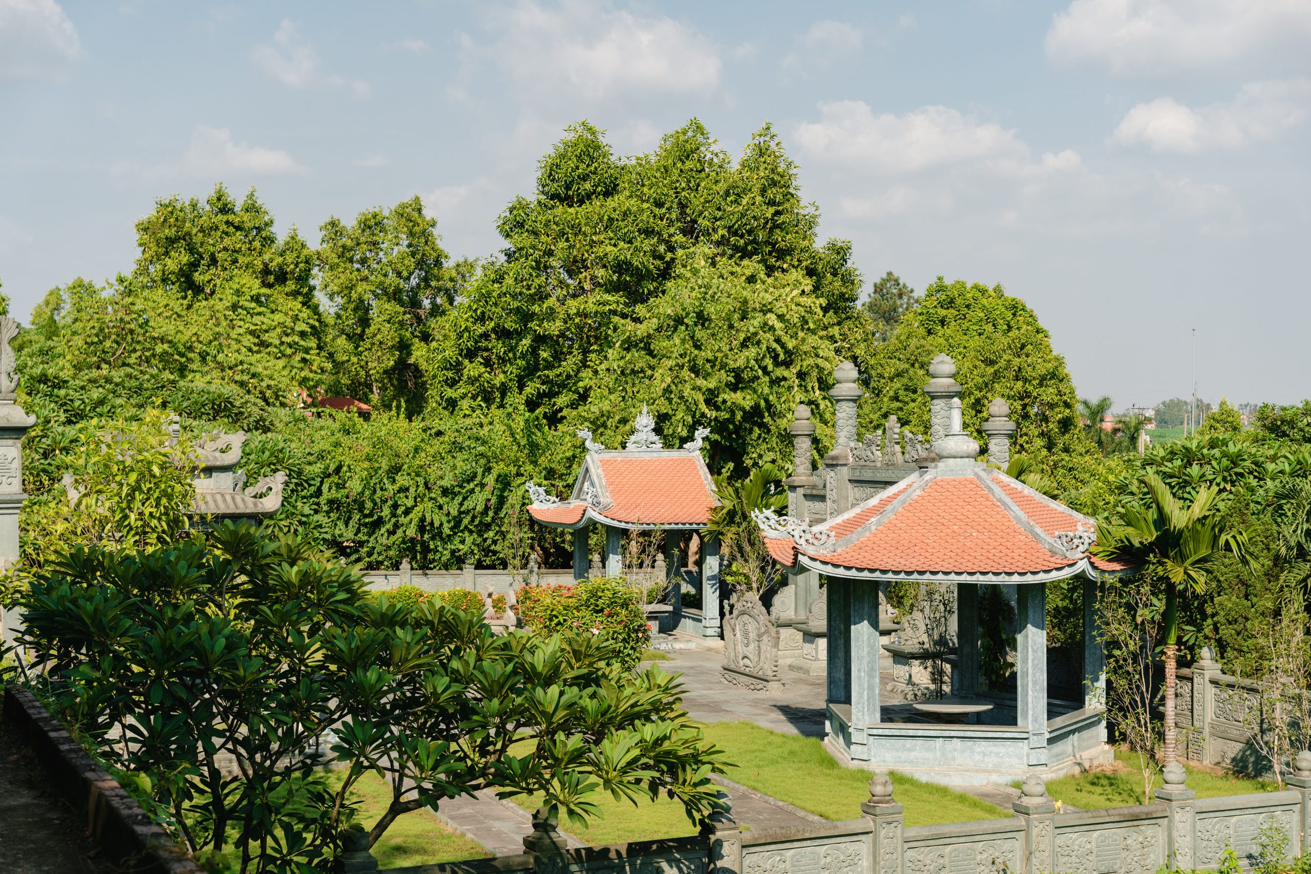 Công viên Vĩnh Hằng