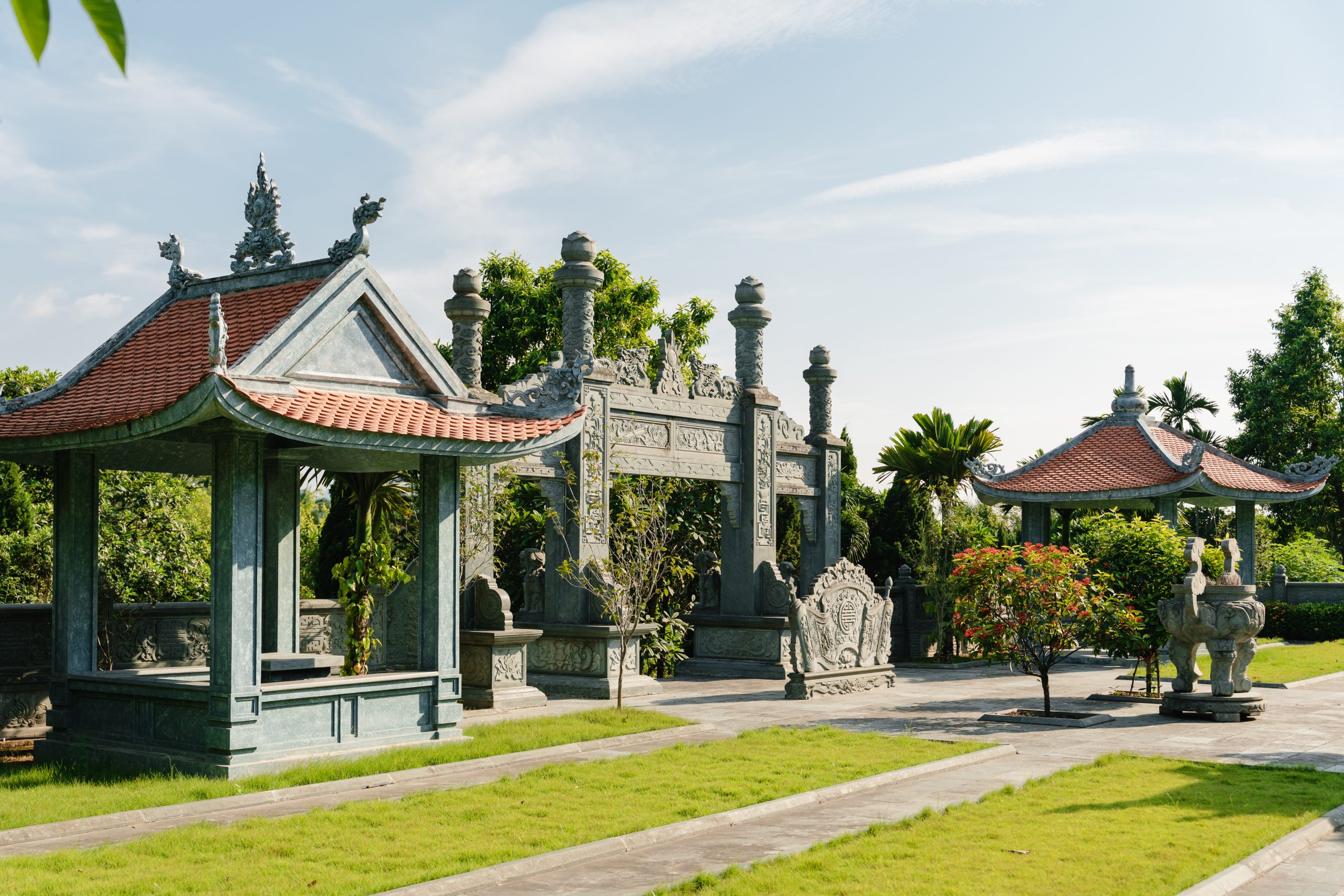 Công viên Vĩnh Hằng