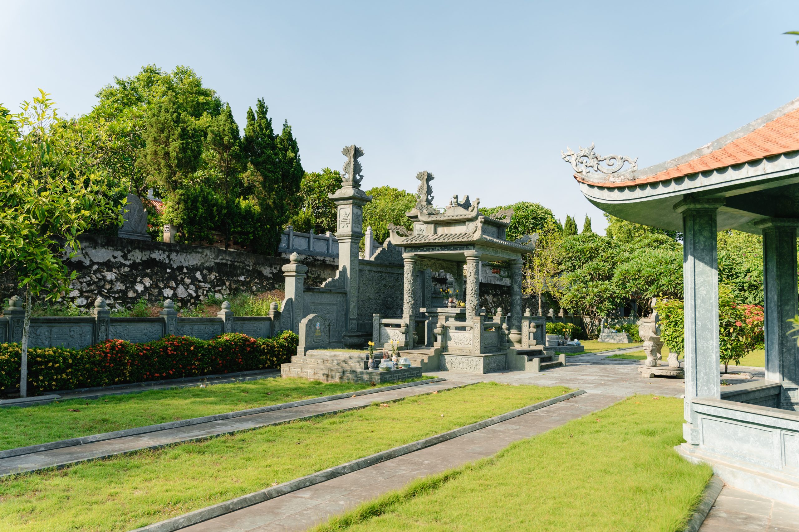 Công viên Vĩnh Hằng