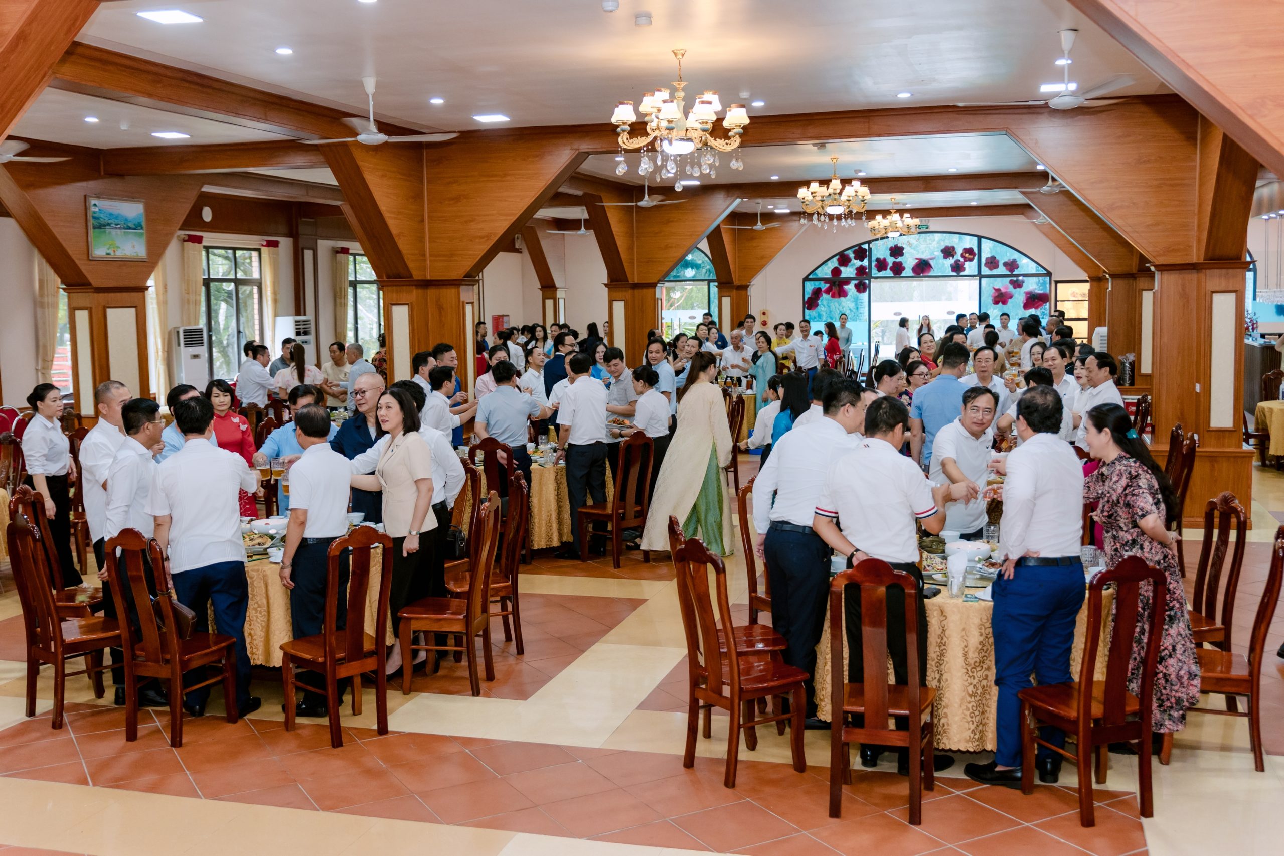 Khu du lịch Ao Vua