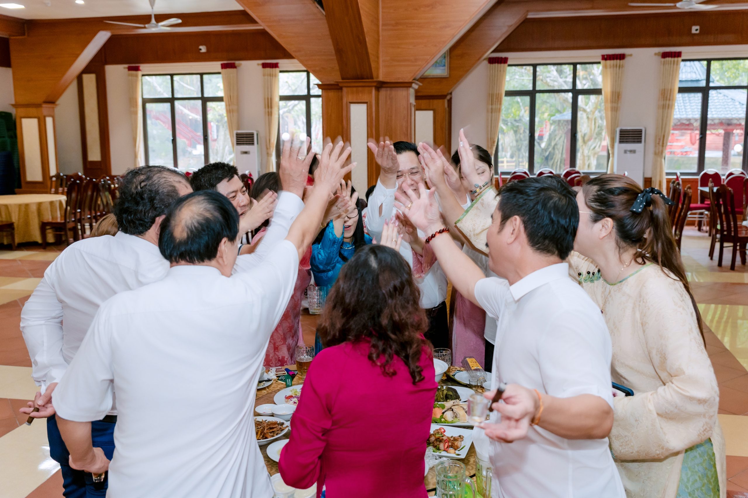 Khu du lịch Ao Vua