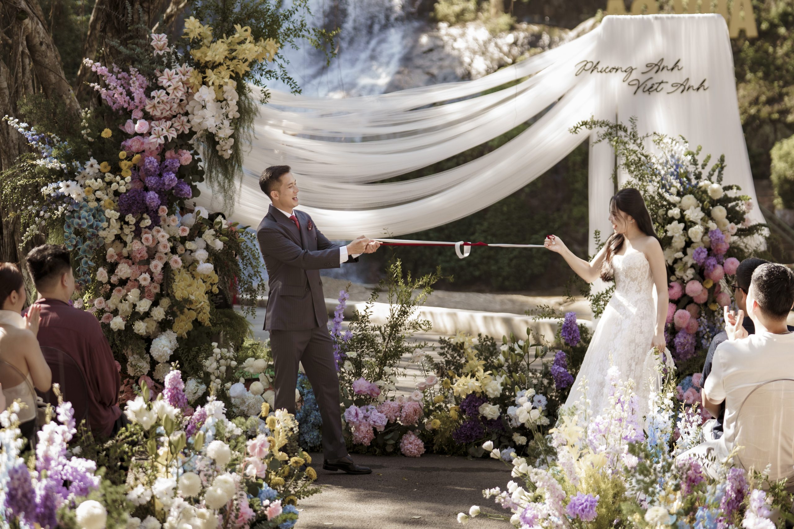 Khu du lịch Ao Vua