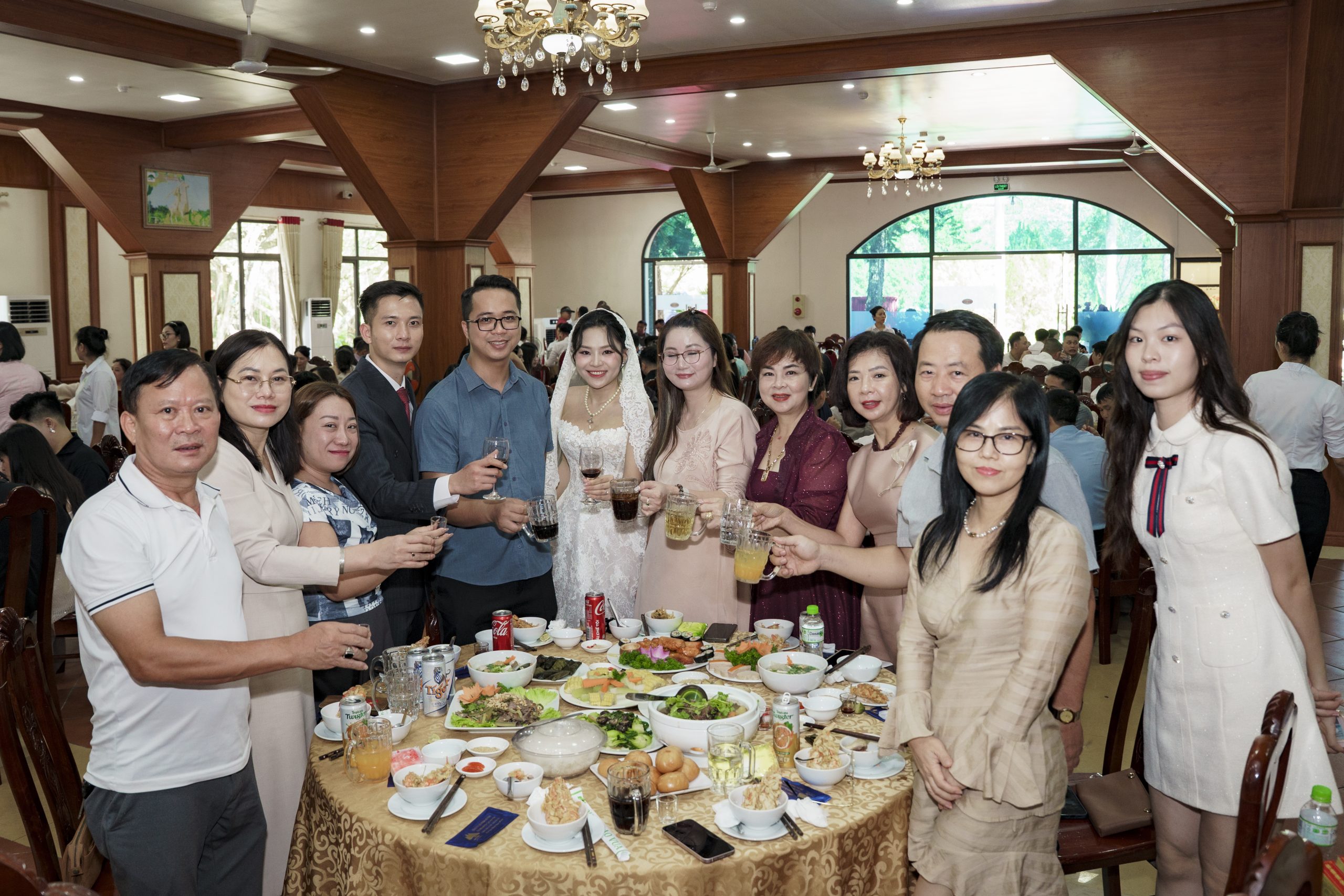 Khu du lịch Ao Vua