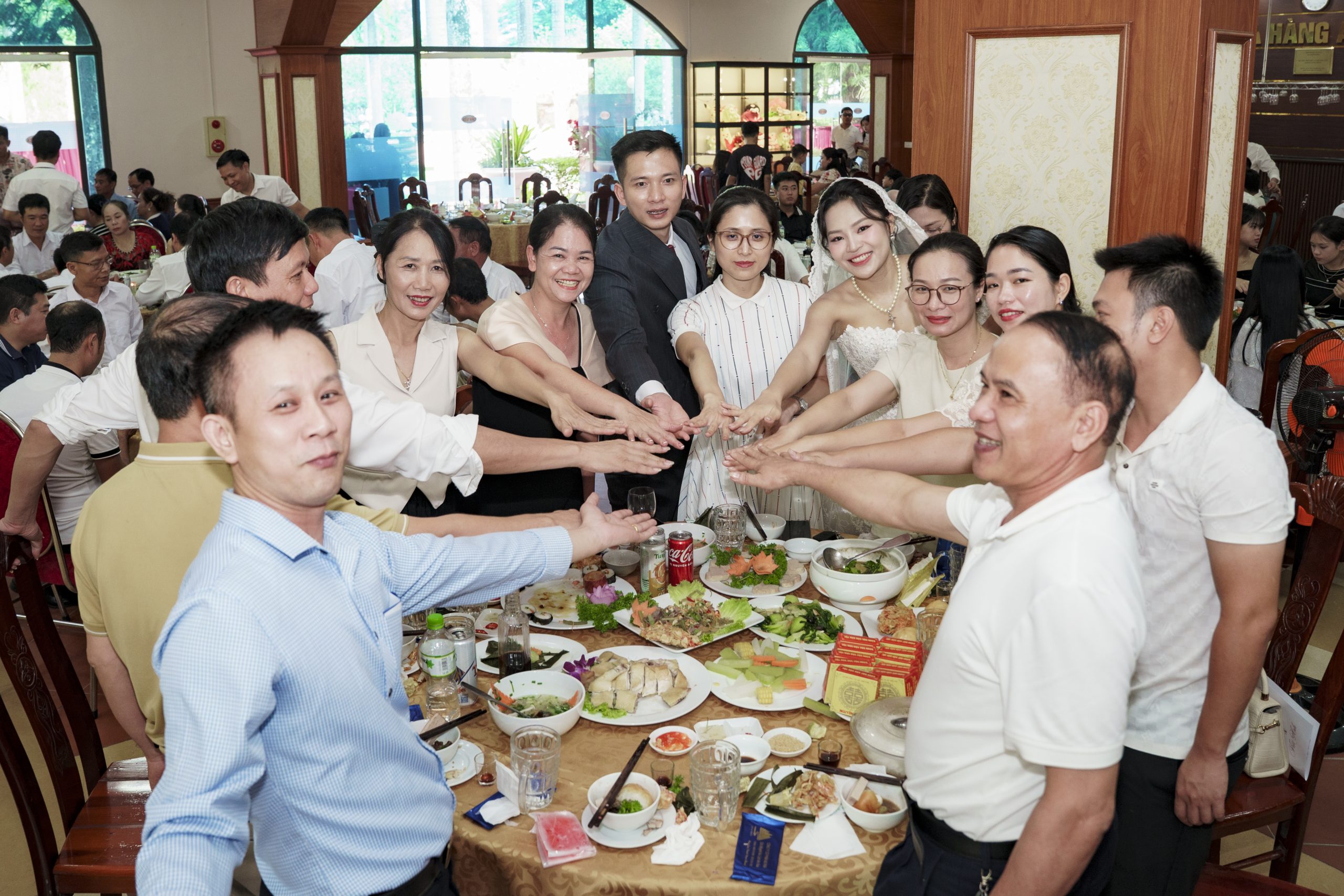 Khu du lịch Ao Vua