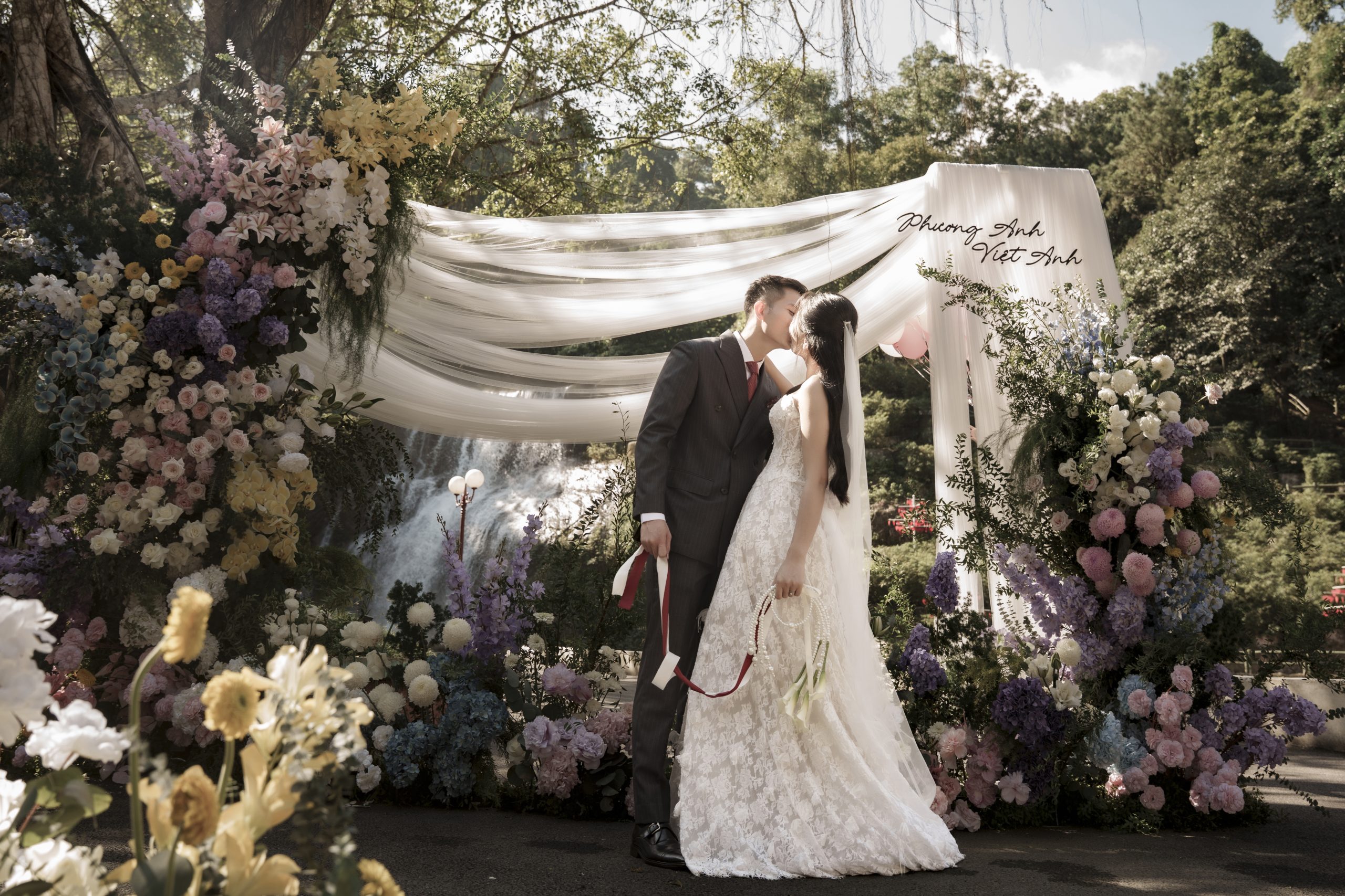 Khu du lịch Ao Vua