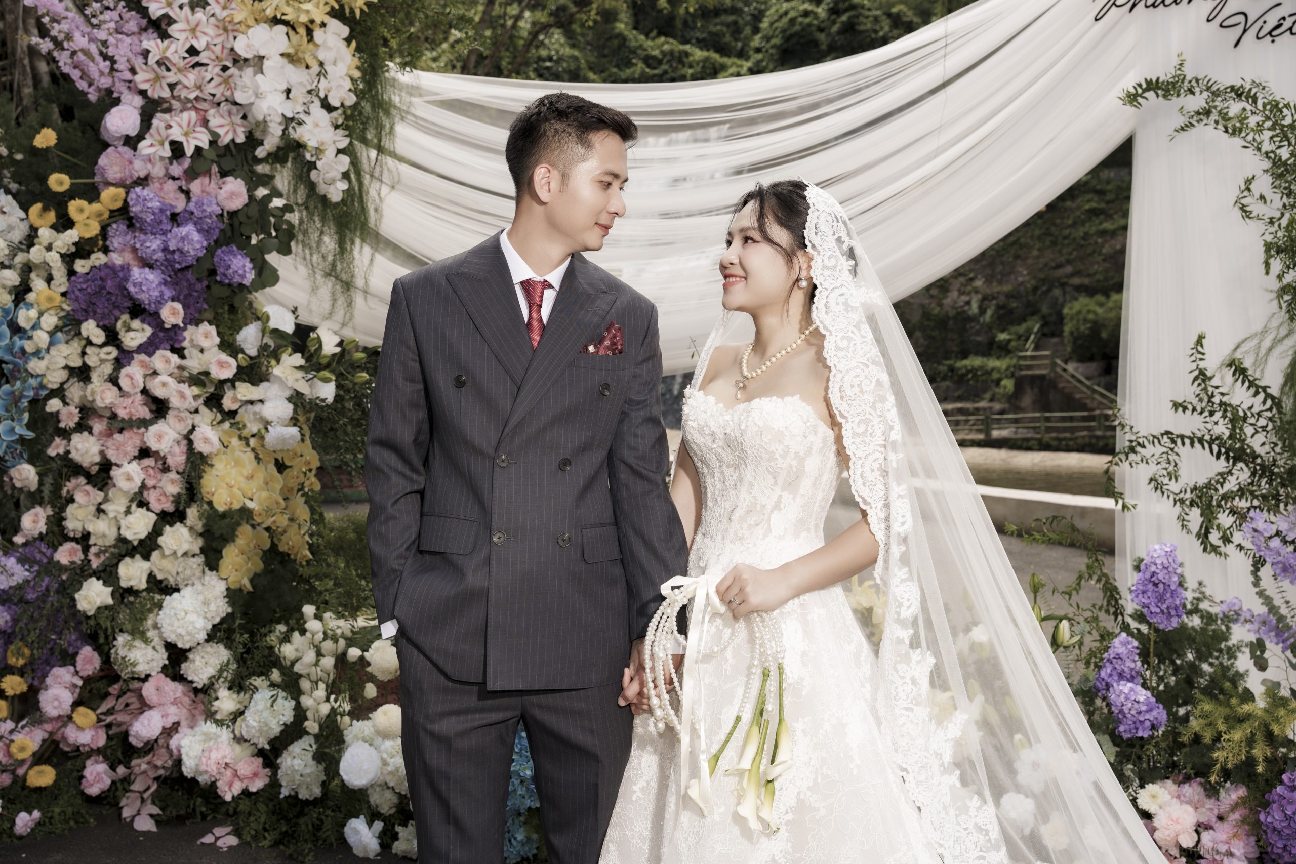 Khu du lịch Ao Vua