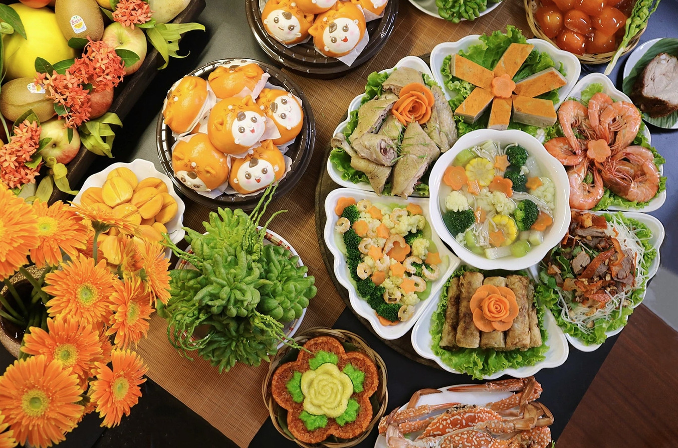 Công viên Vĩnh Hằng