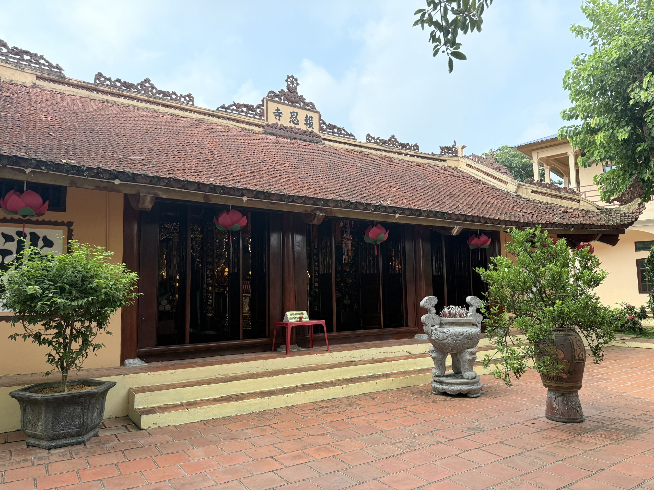 Công viên Vĩnh Hằng
