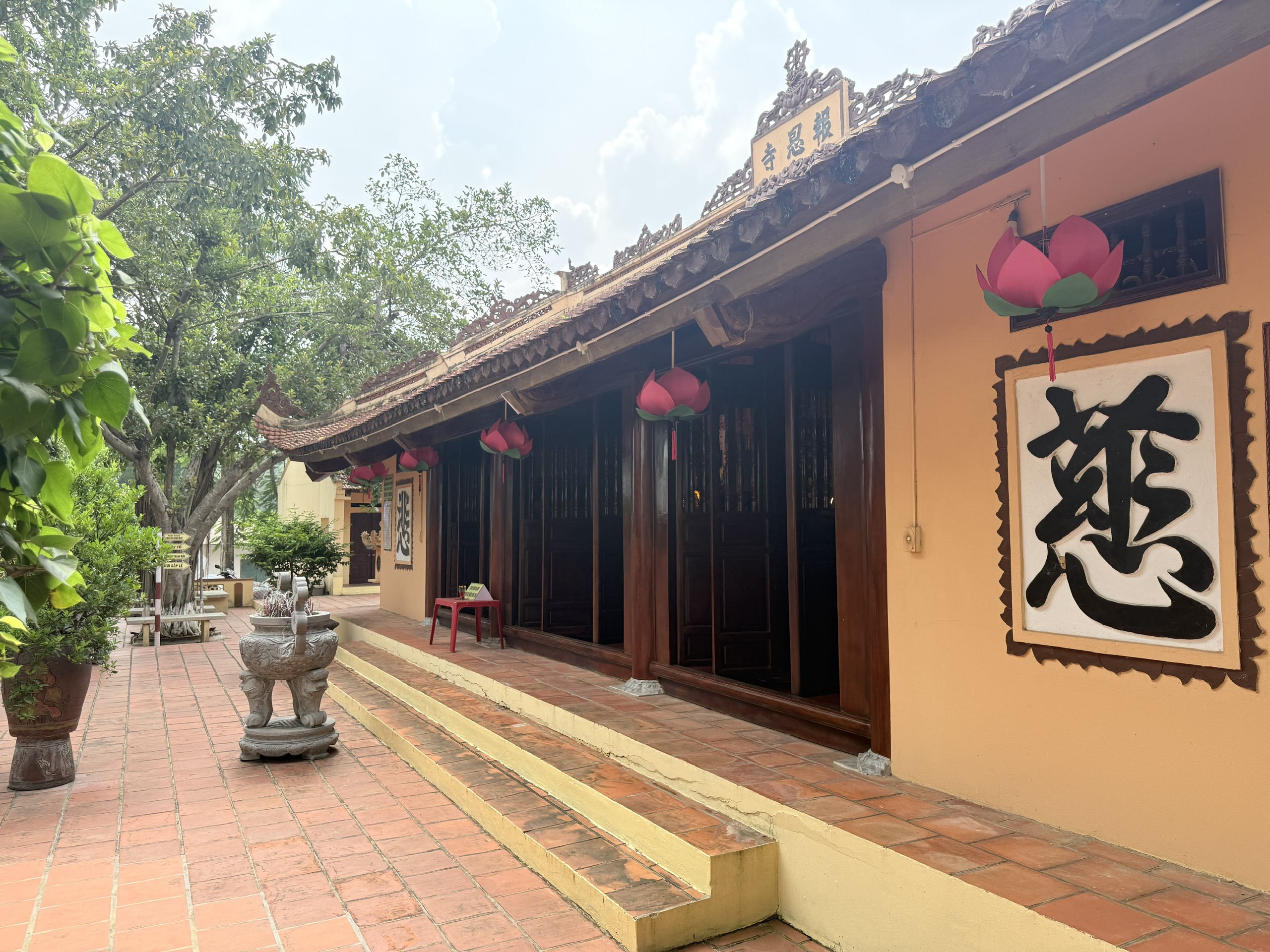 Công viên Vĩnh Hằng