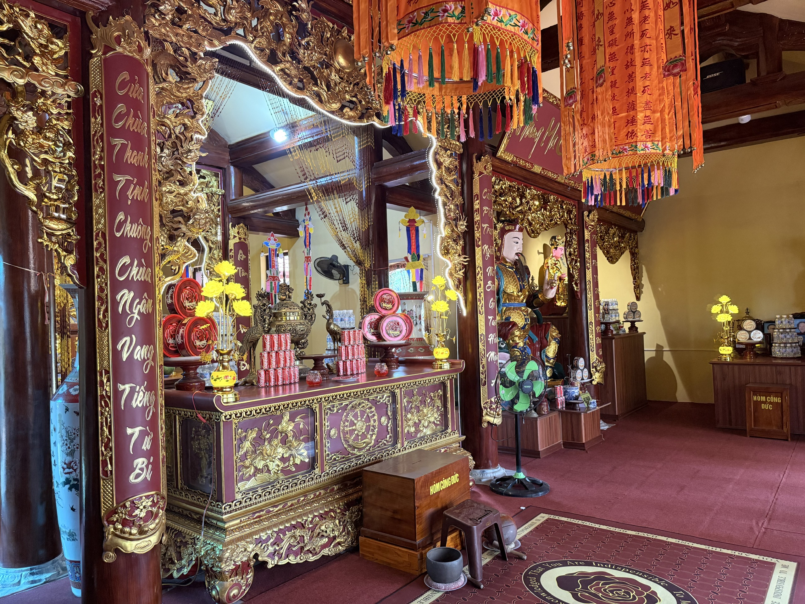 Công viên Vĩnh Hằng