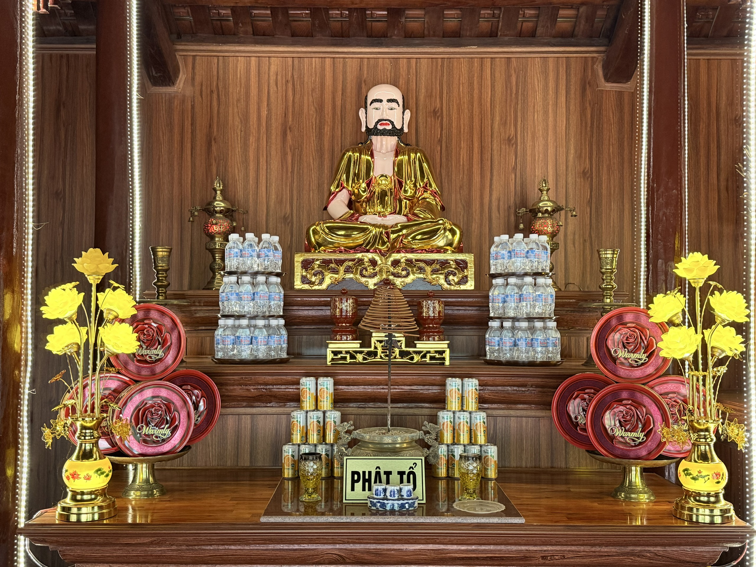 Công viên Vĩnh Hằng