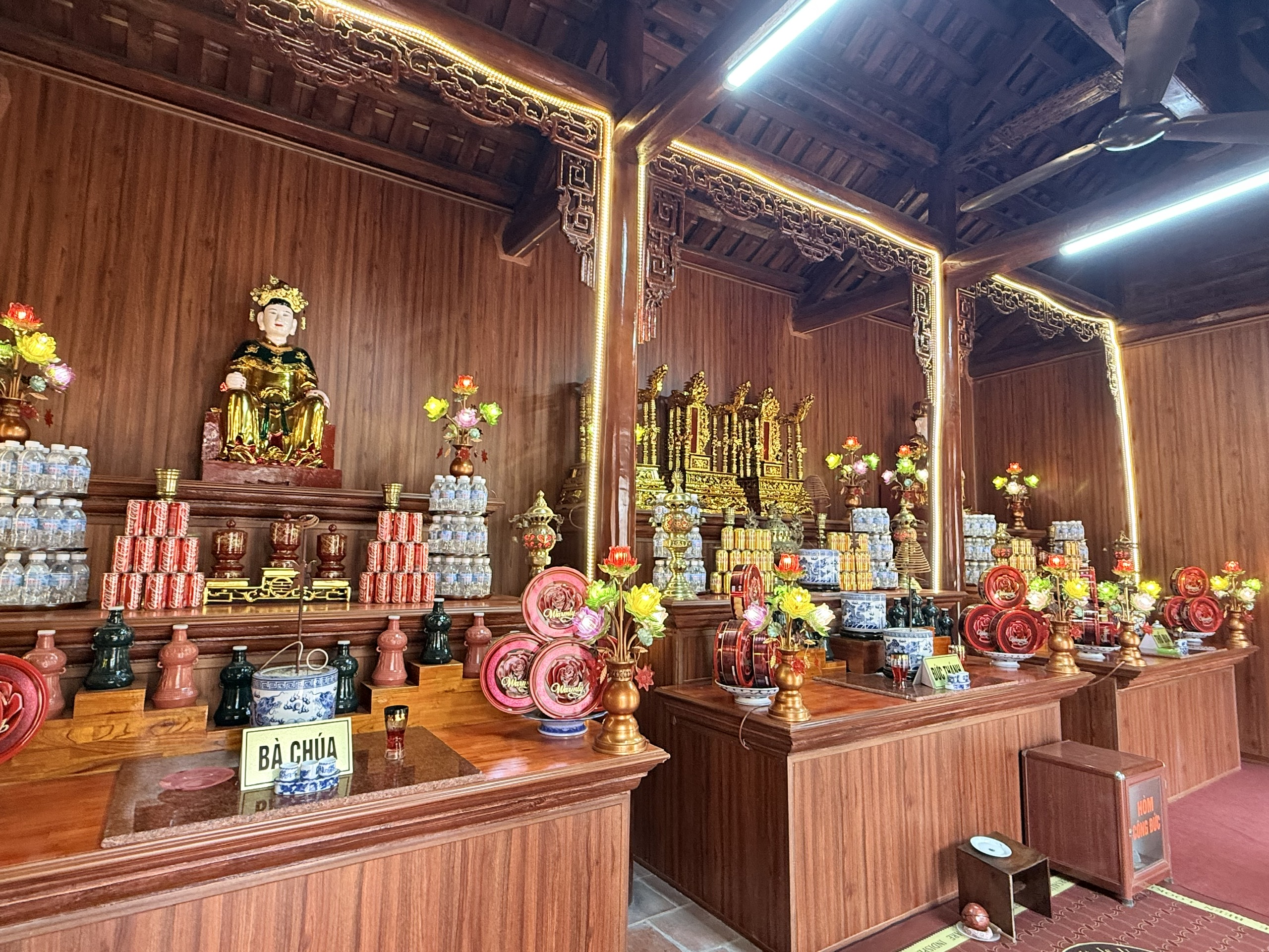 Công viên Vĩnh Hằng