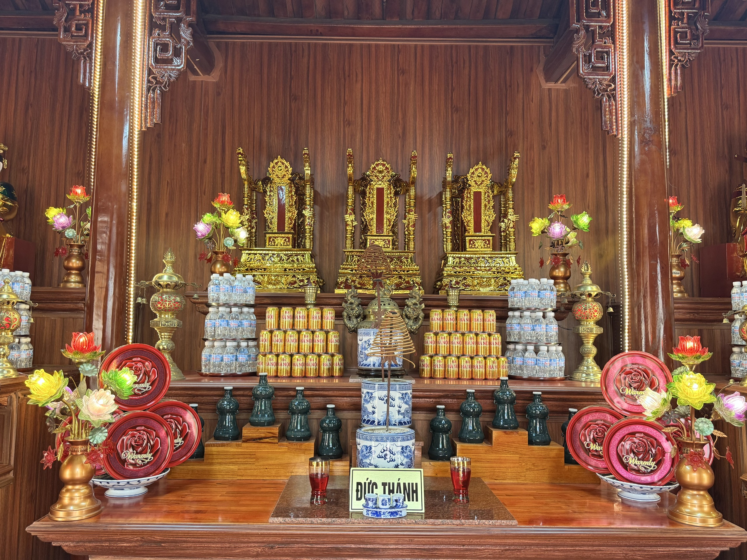 Công viên Vĩnh Hằng