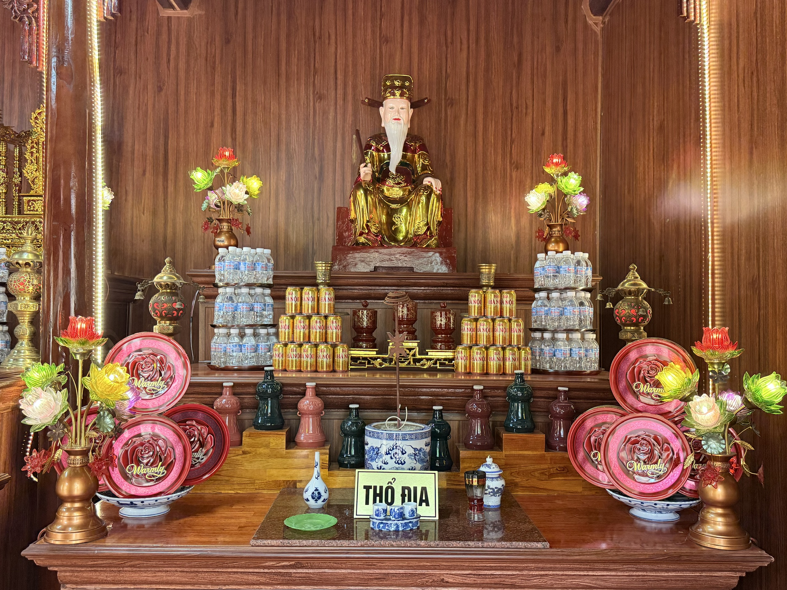 Công viên Vĩnh Hằng