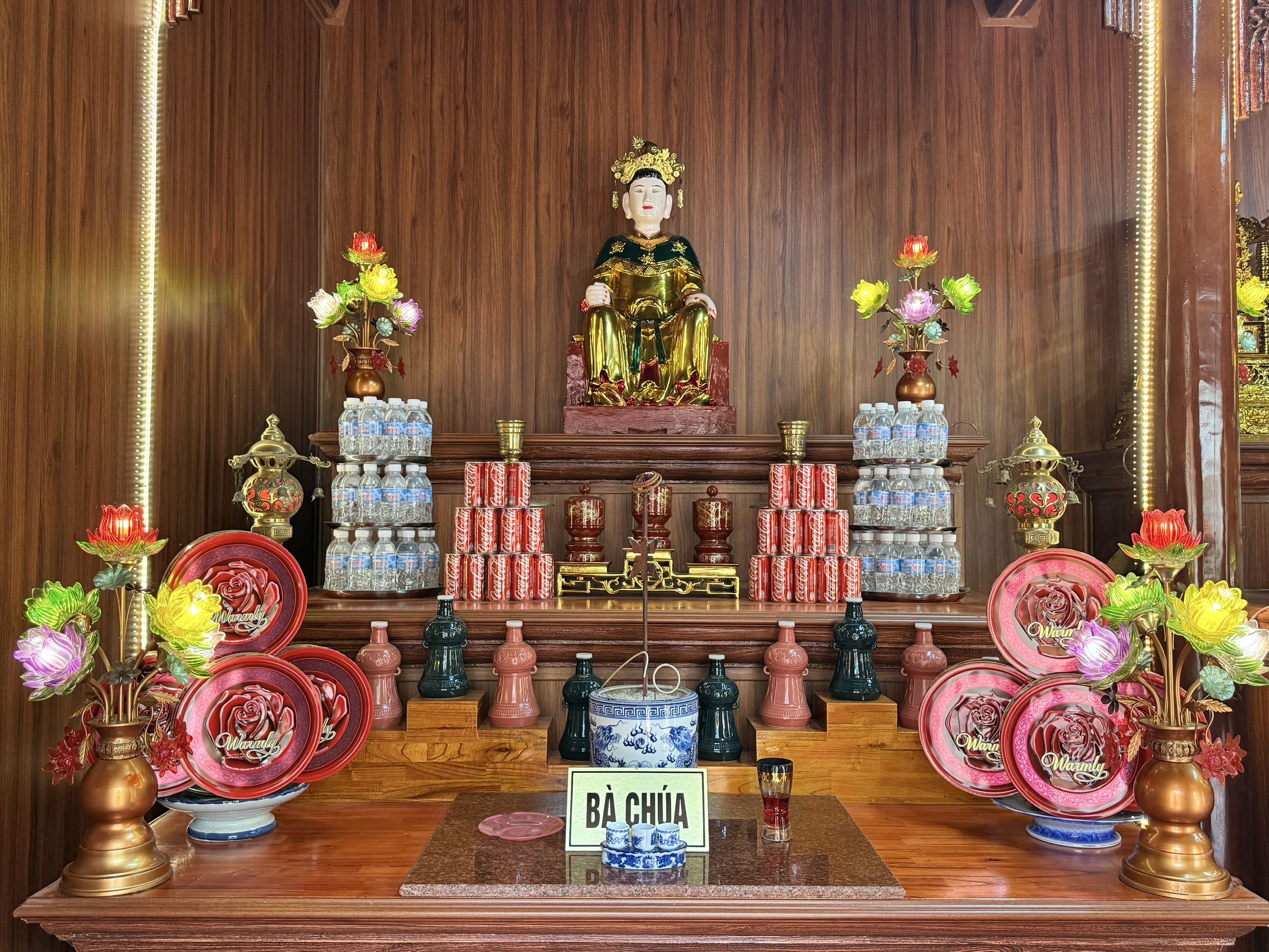 Công viên Vĩnh Hằng
