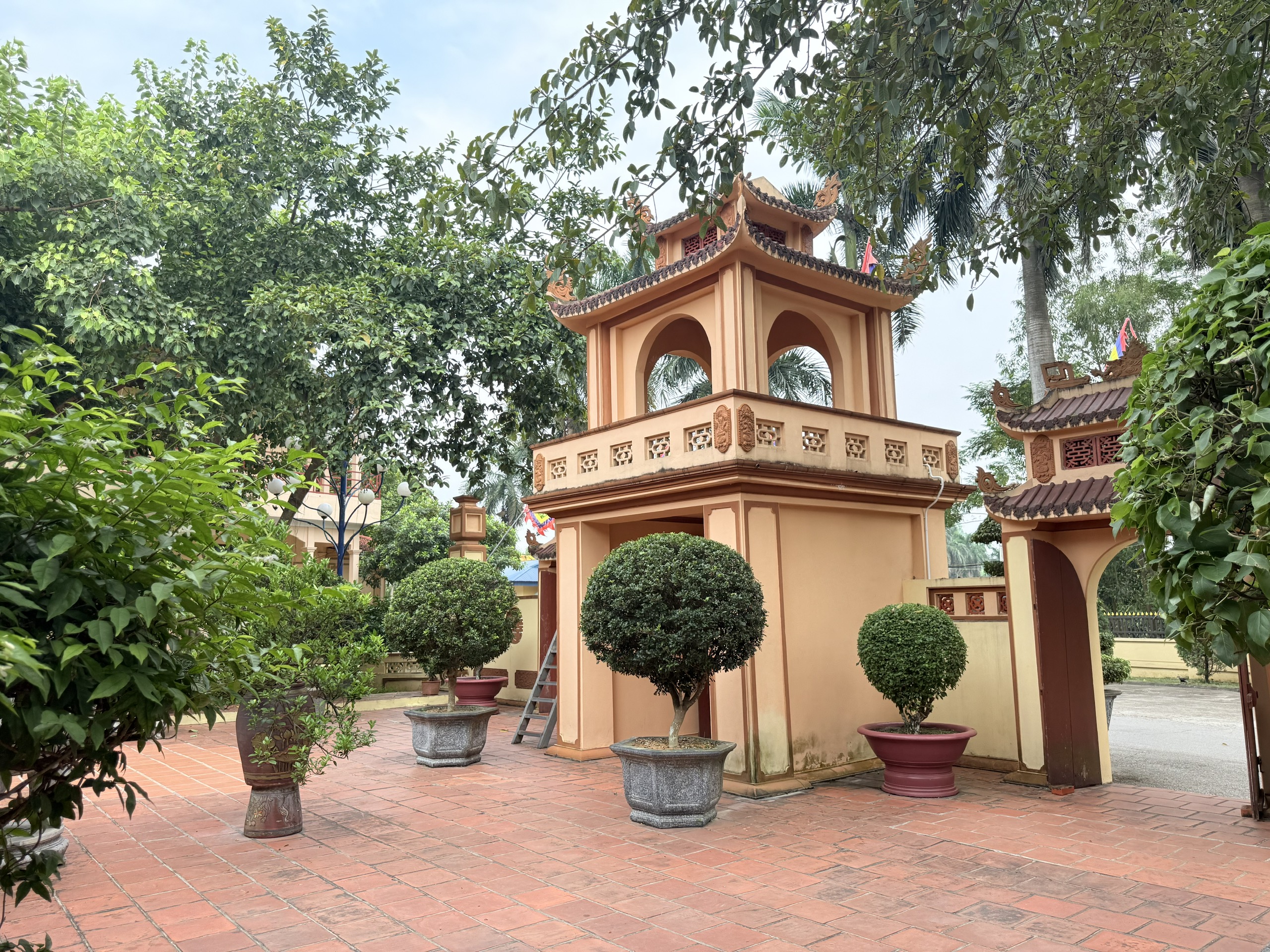 Công viên Vĩnh Hằng