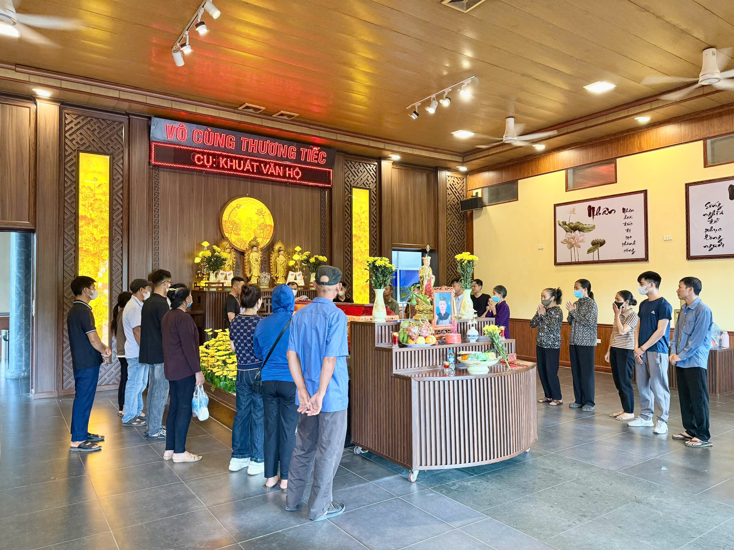 Công viên Vĩnh Hằng