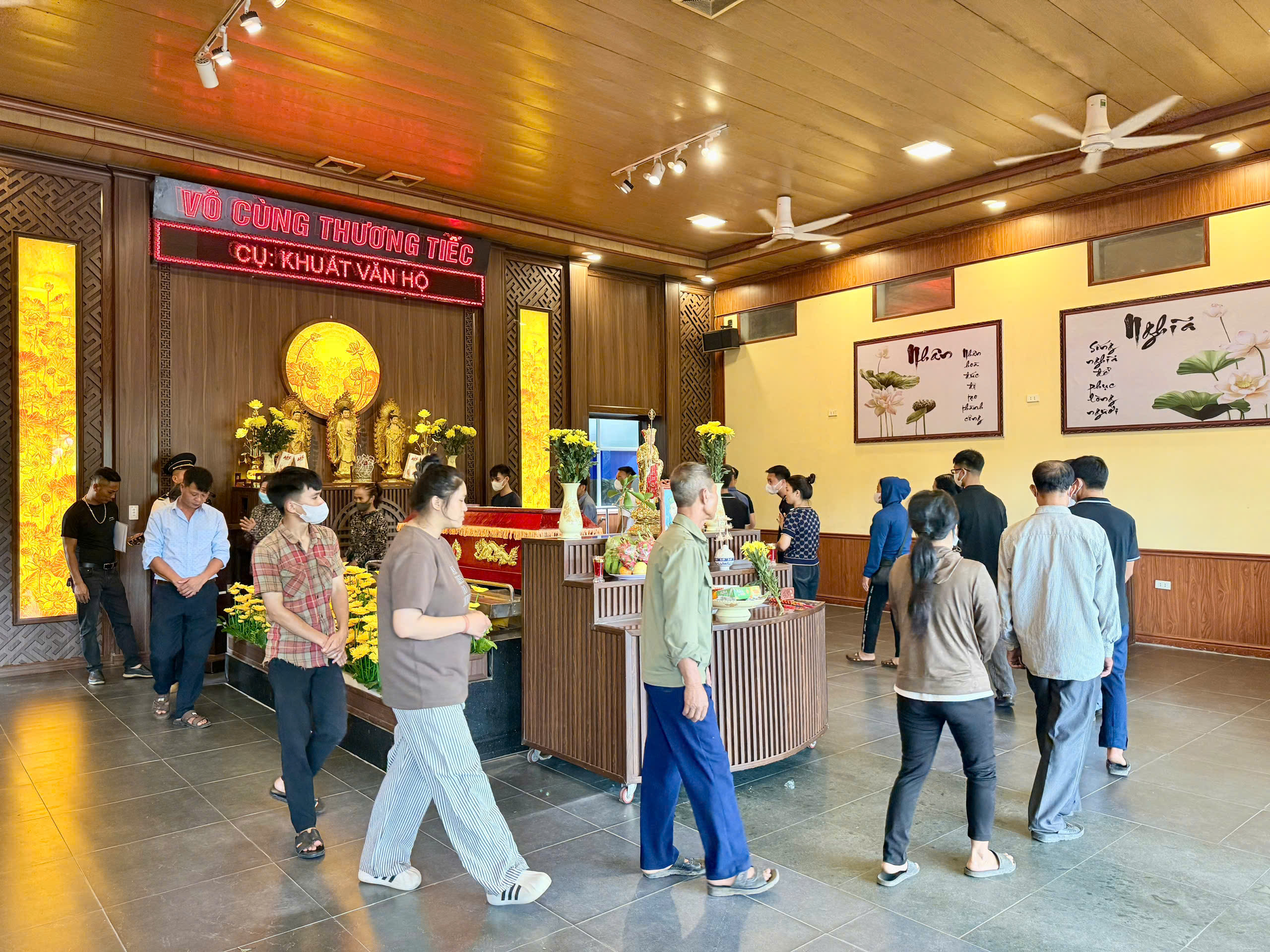 Công viên Vĩnh Hằng