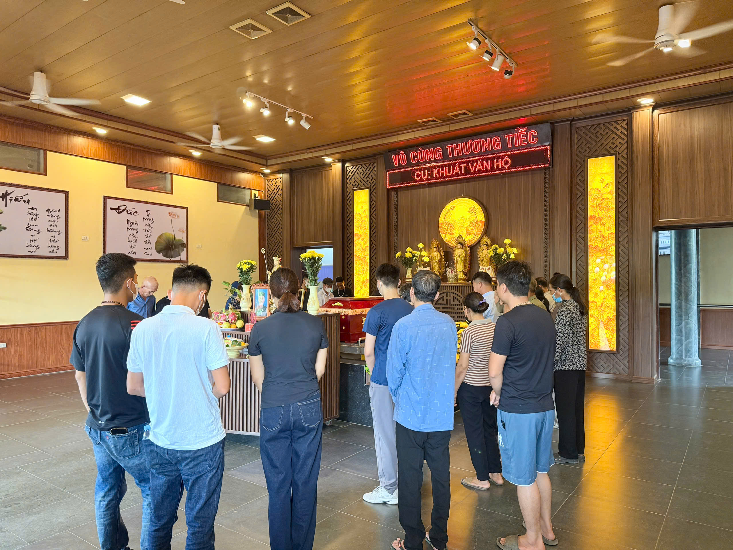 Công viên Vĩnh Hằng