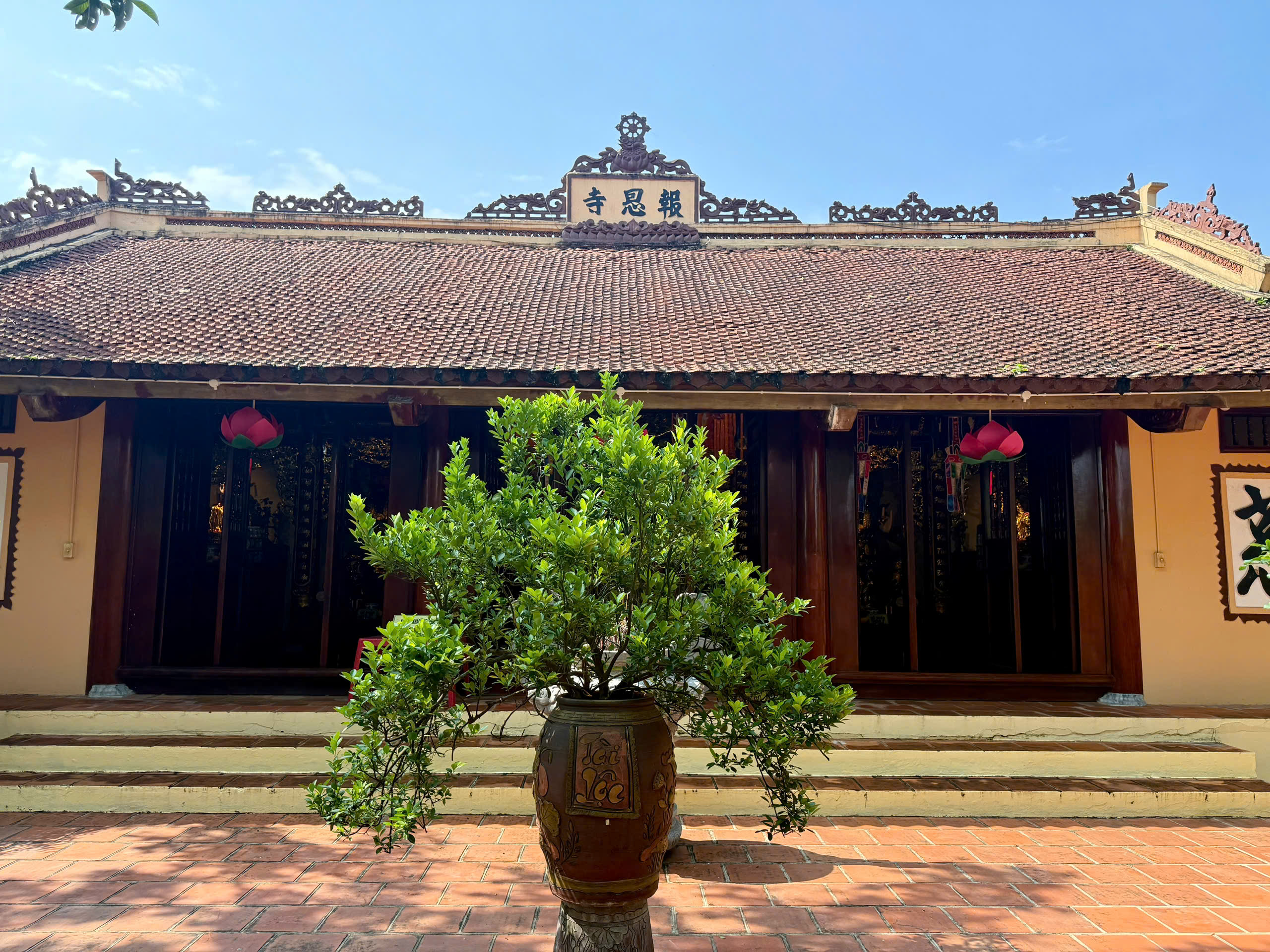 Công viên Vĩnh Hằng