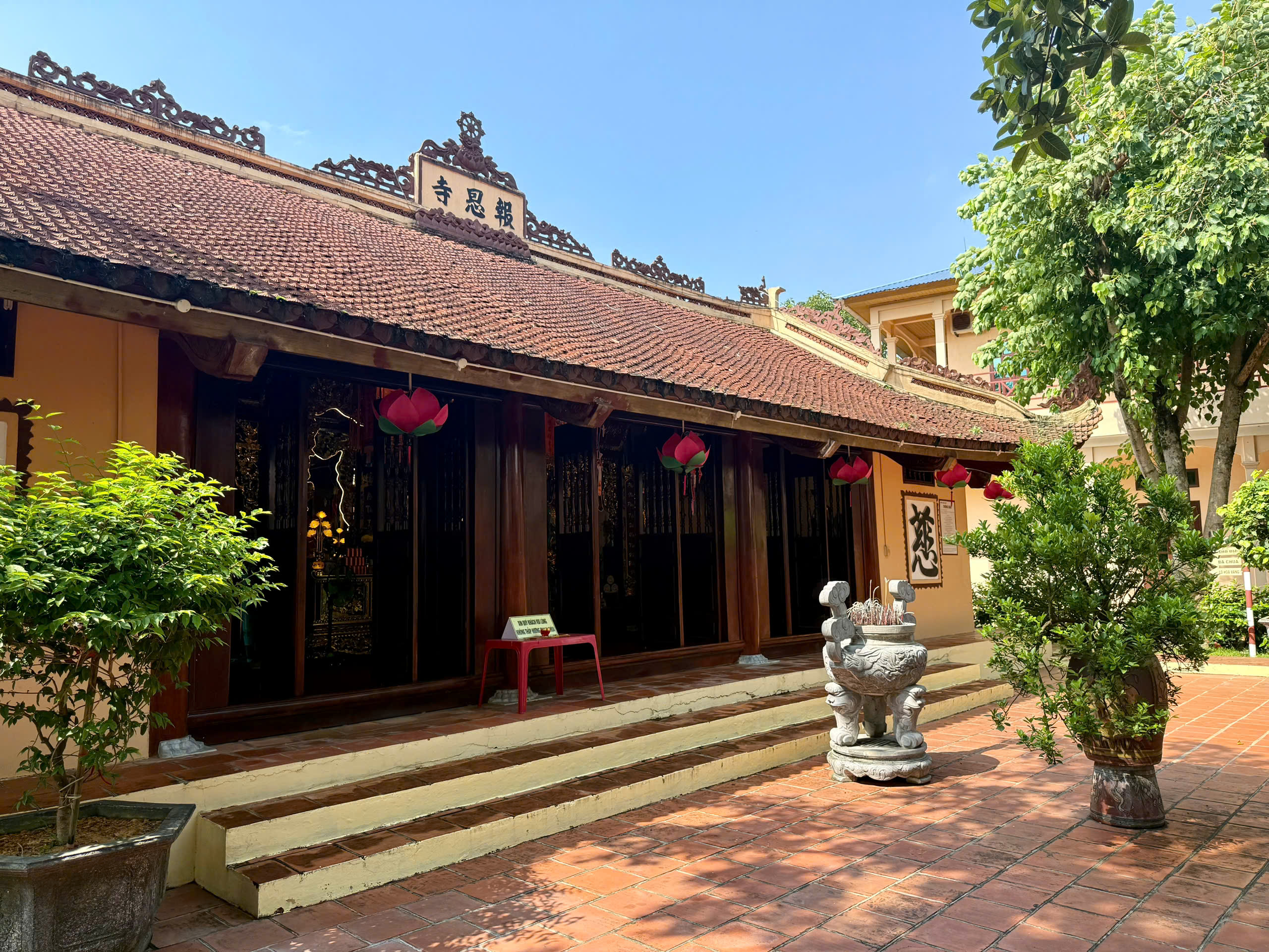 Công viên Vĩnh Hằng