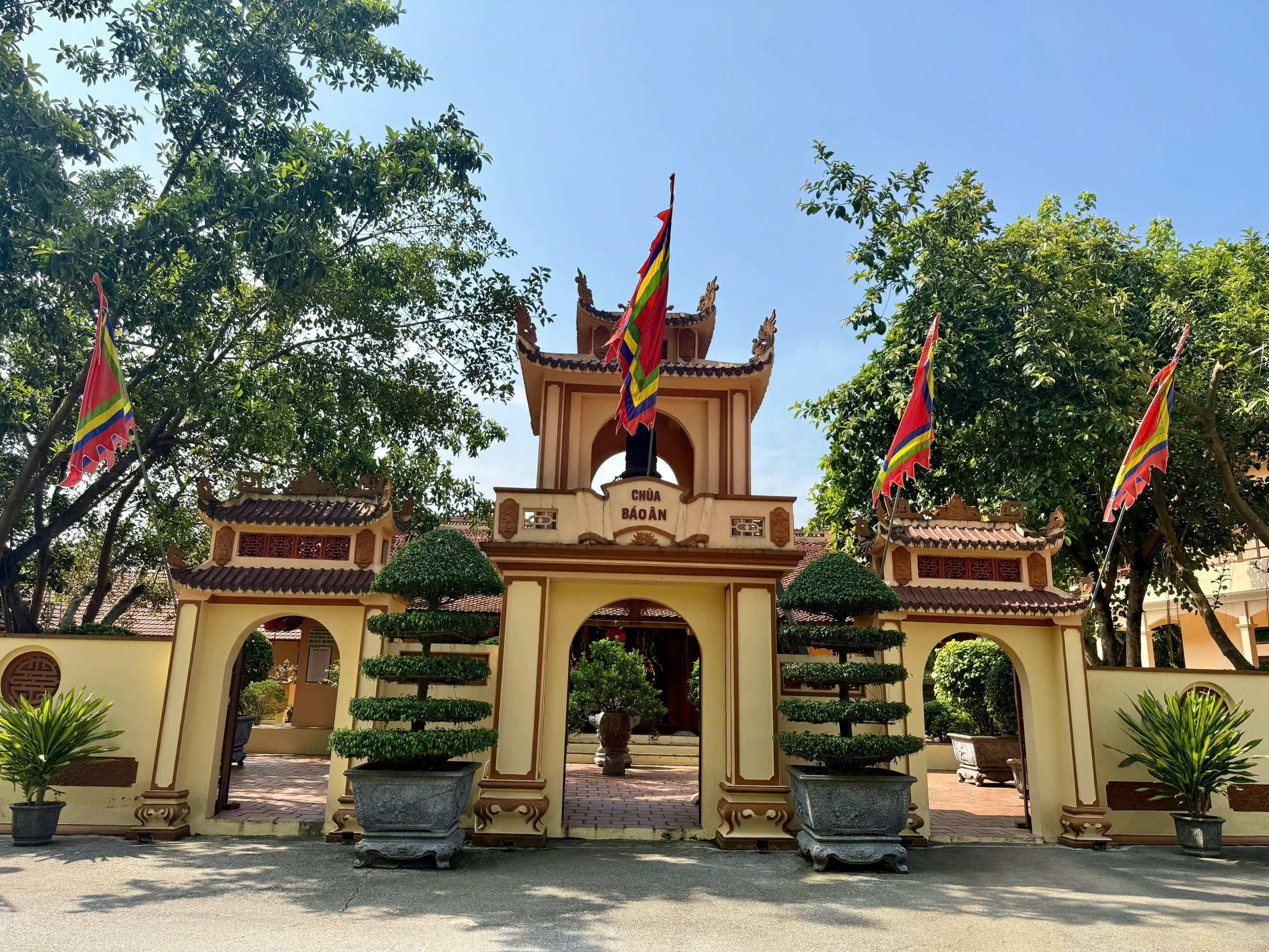 Công viên Vĩnh Hằng