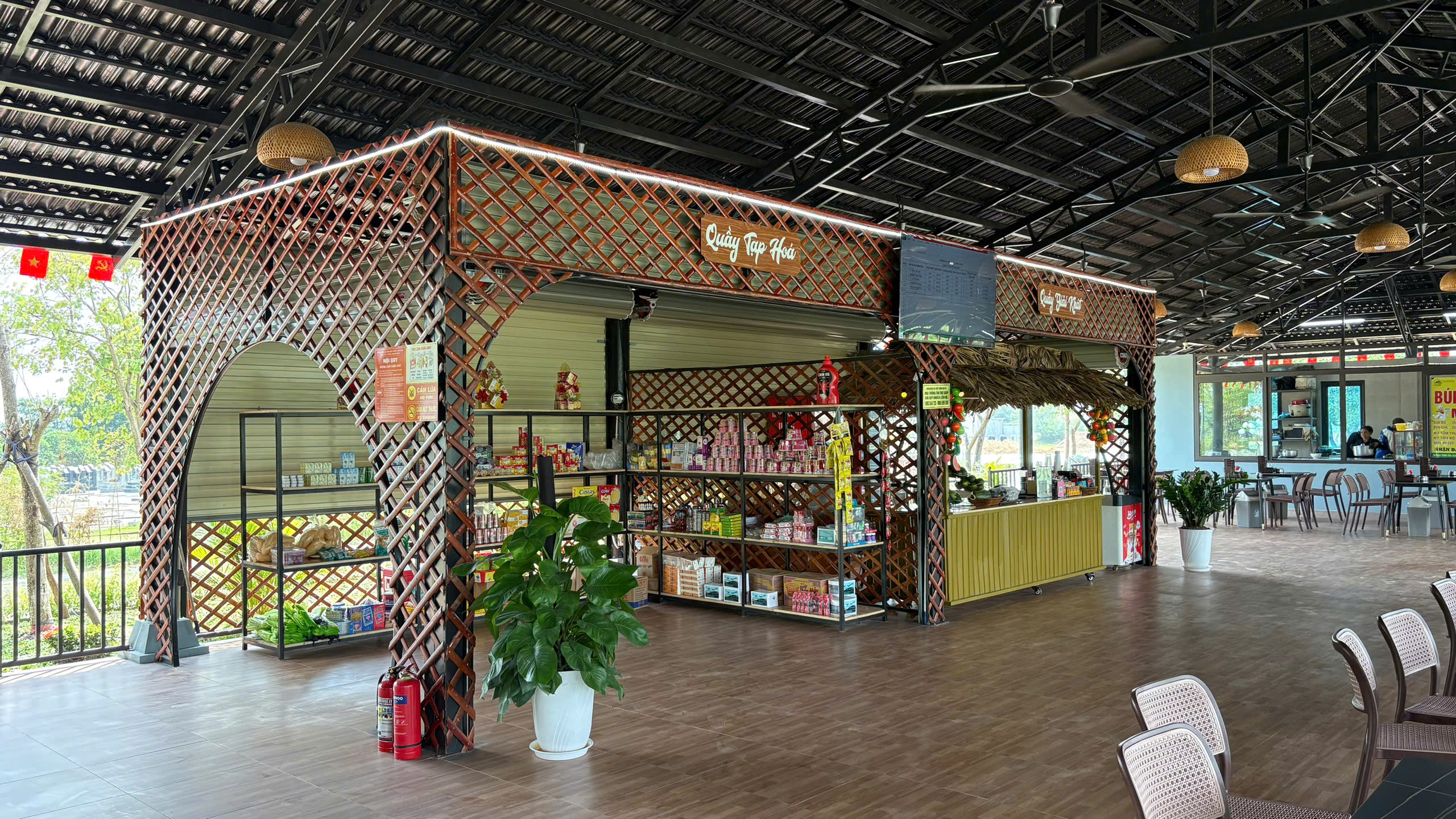 Công viên Vĩnh Hằng