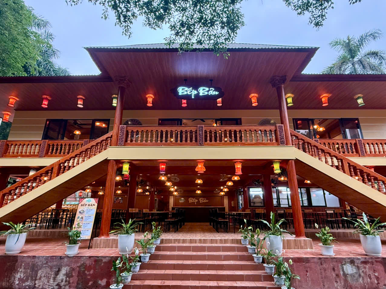 Khu du lịch Ao Vua