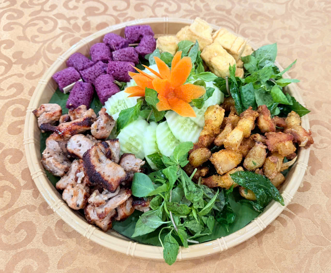 Khu du lịch Ao Vua